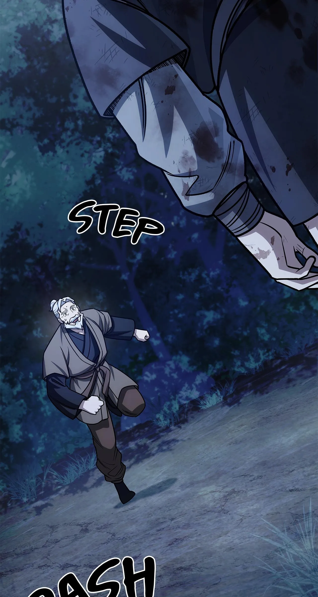 Cheonhwa Archive's Young Master Chapter 132 page 89