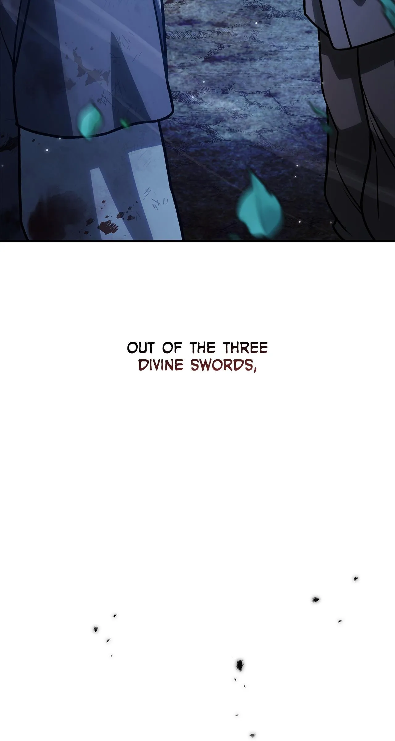 Cheonhwa Archive's Young Master Chapter 132 page 94