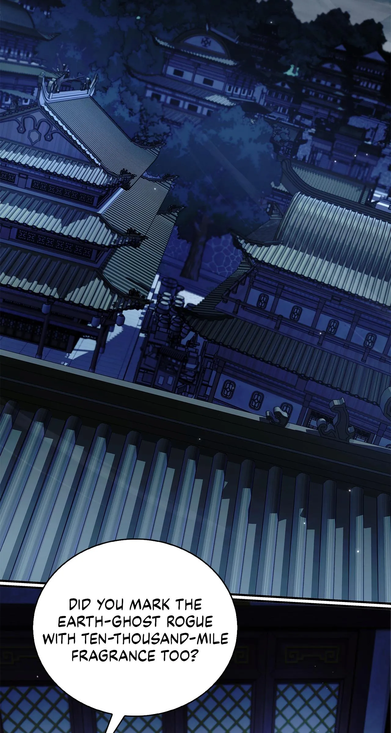 Cheonhwa Archive's Young Master Chapter 132 page 97