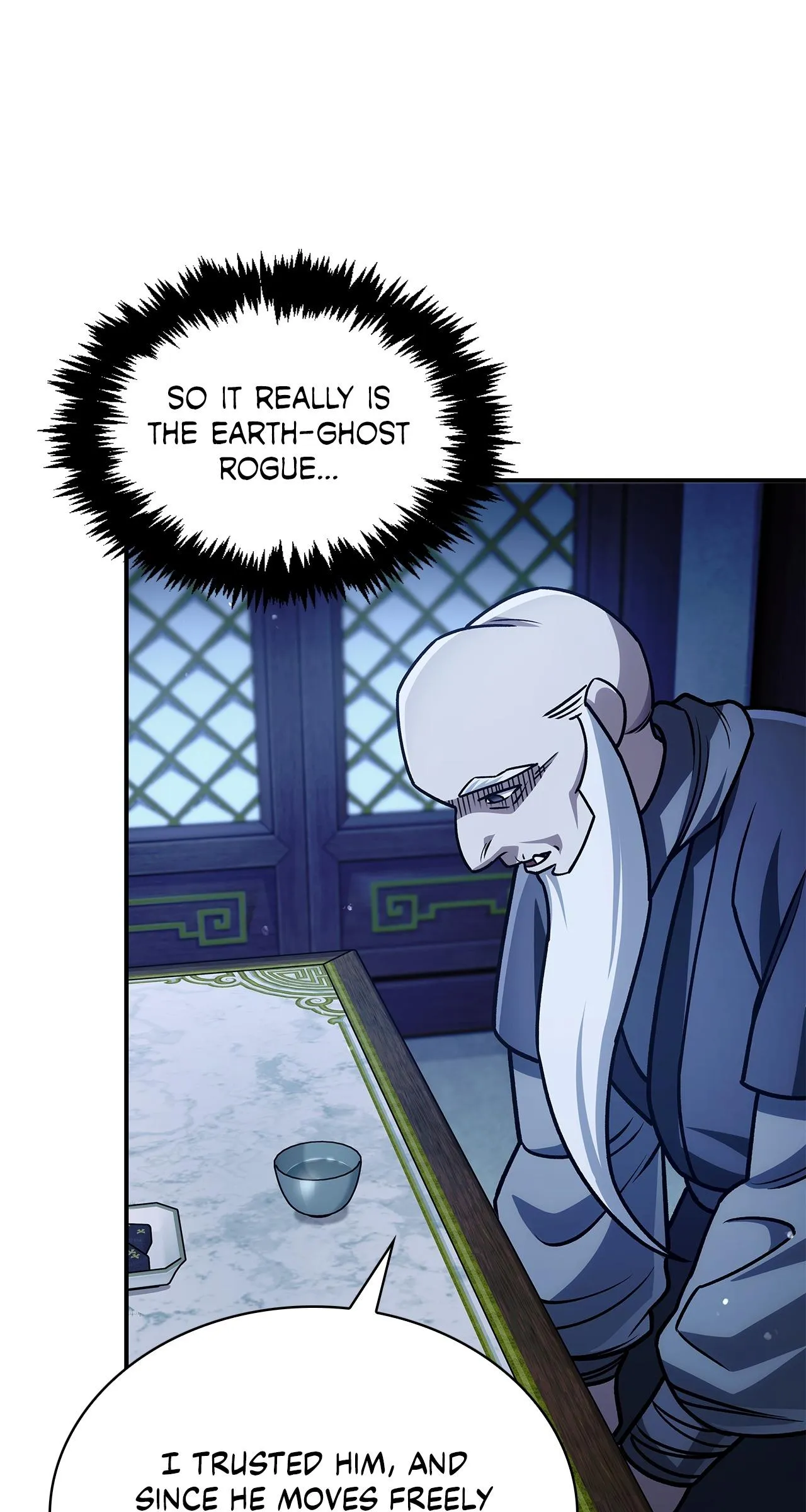 Cheonhwa Archive's Young Master Chapter 132 page 99