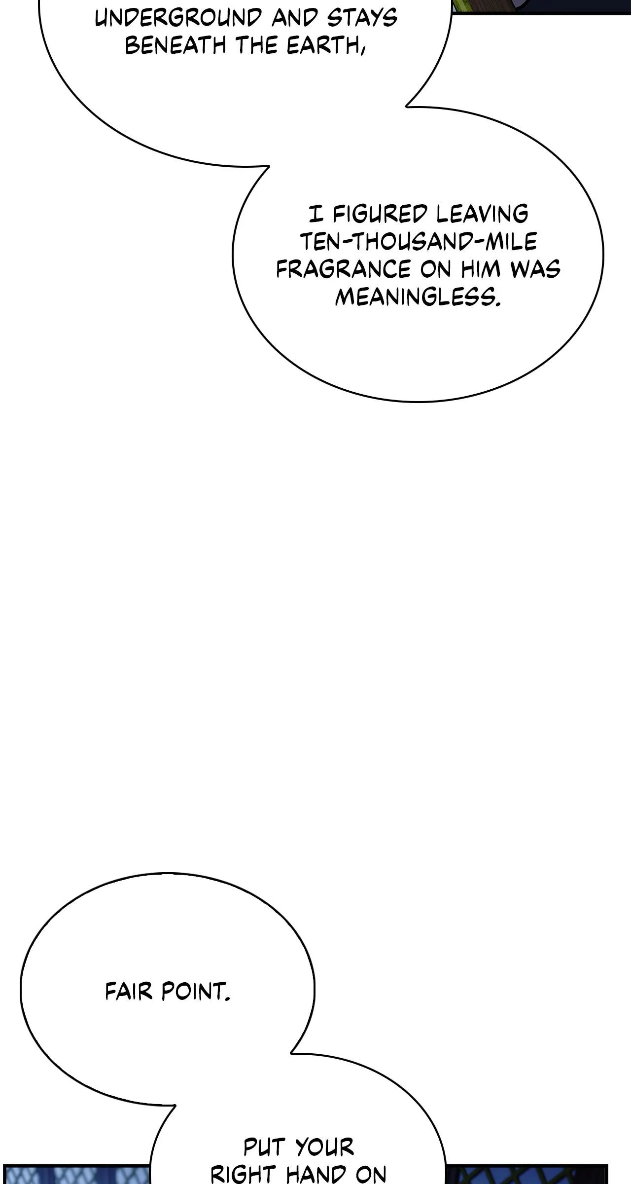 Cheonhwa Archive's Young Master Chapter 132 page 100
