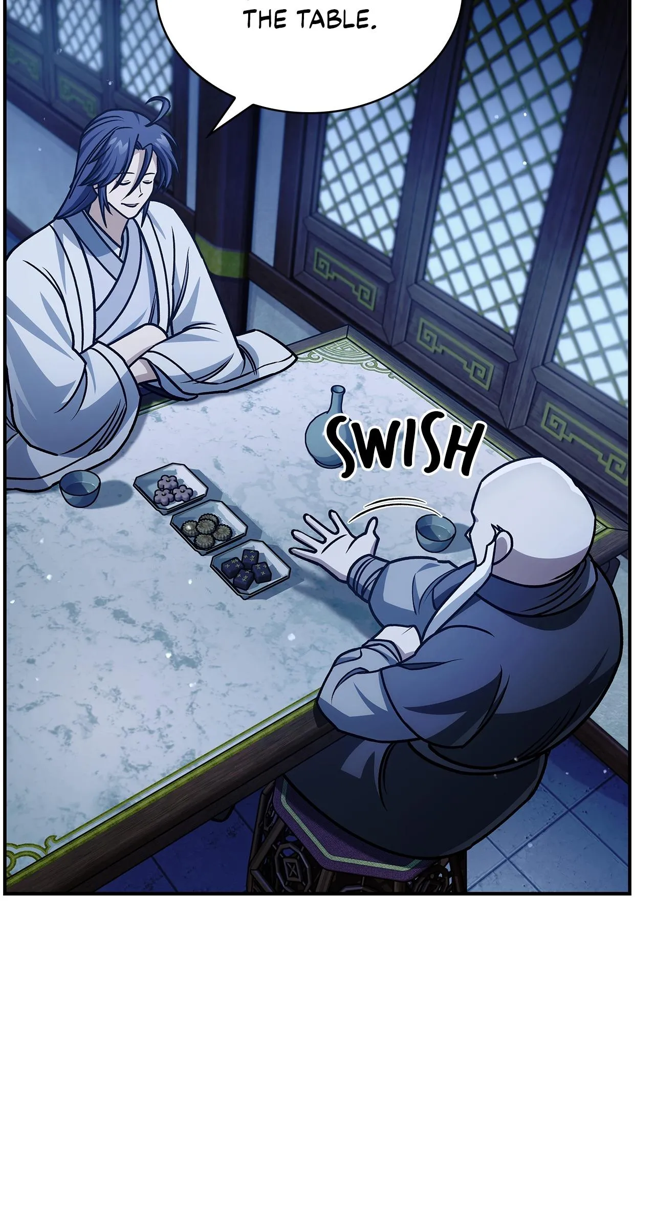 Cheonhwa Archive's Young Master Chapter 132 page 101