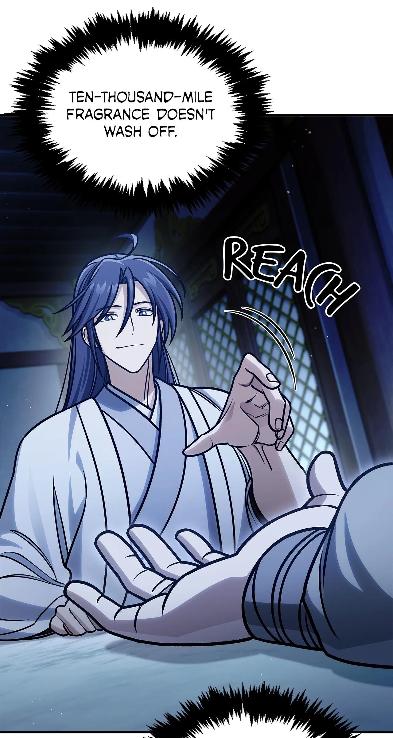Cheonhwa Archive's Young Master Chapter 132 page 103