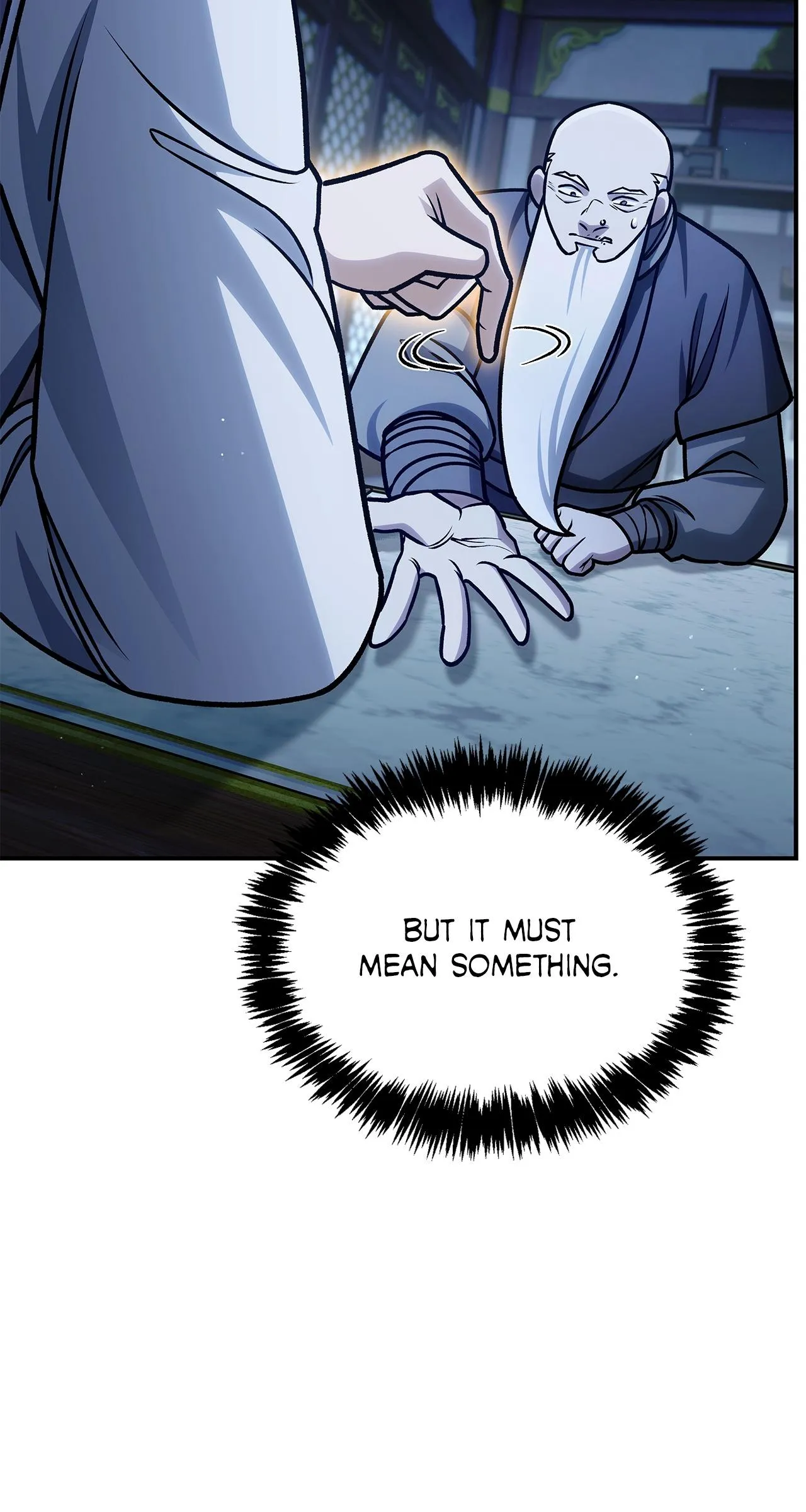 Cheonhwa Archive's Young Master Chapter 132 page 107