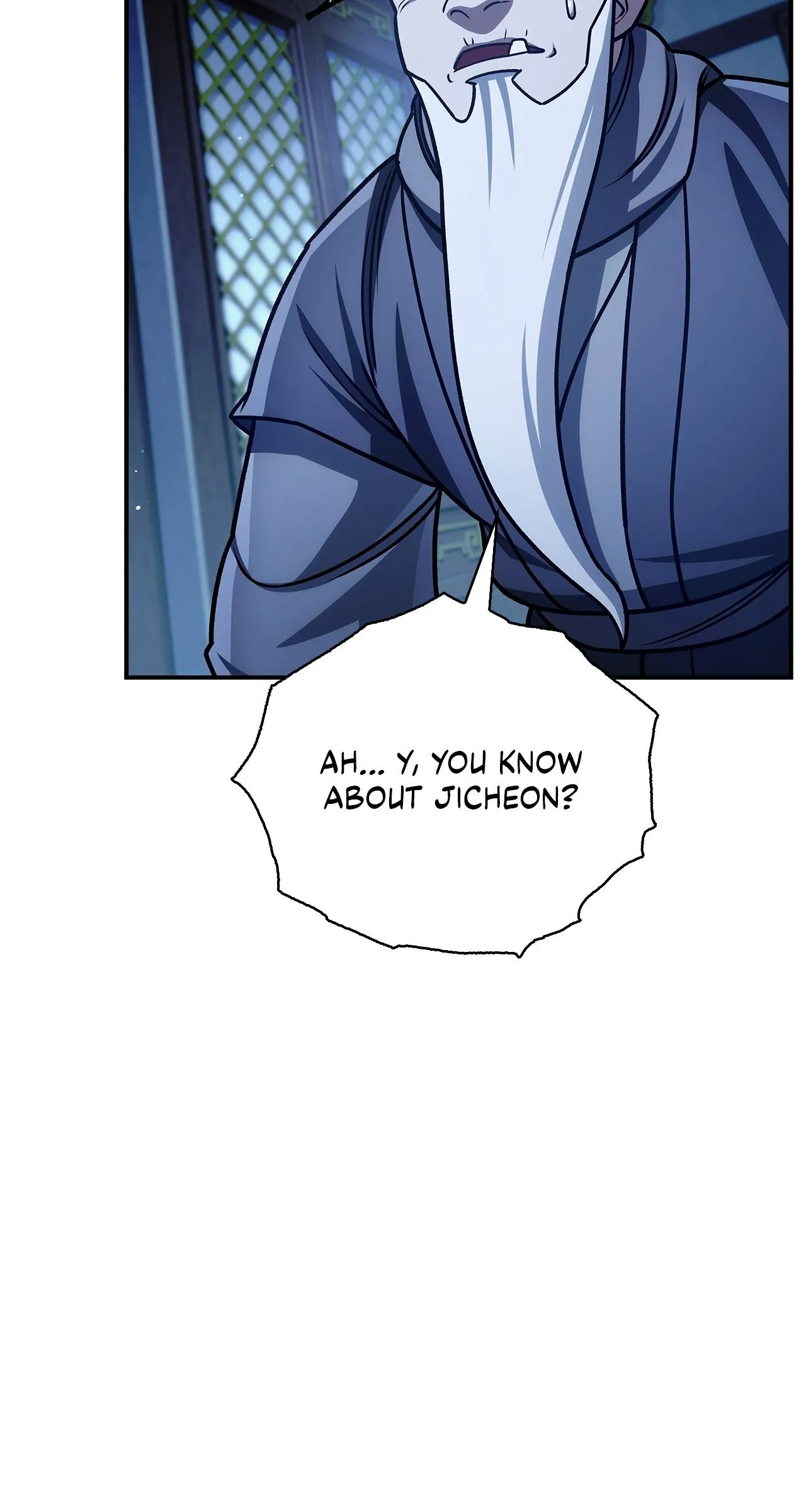 Cheonhwa Archive's Young Master Chapter 132 page 111