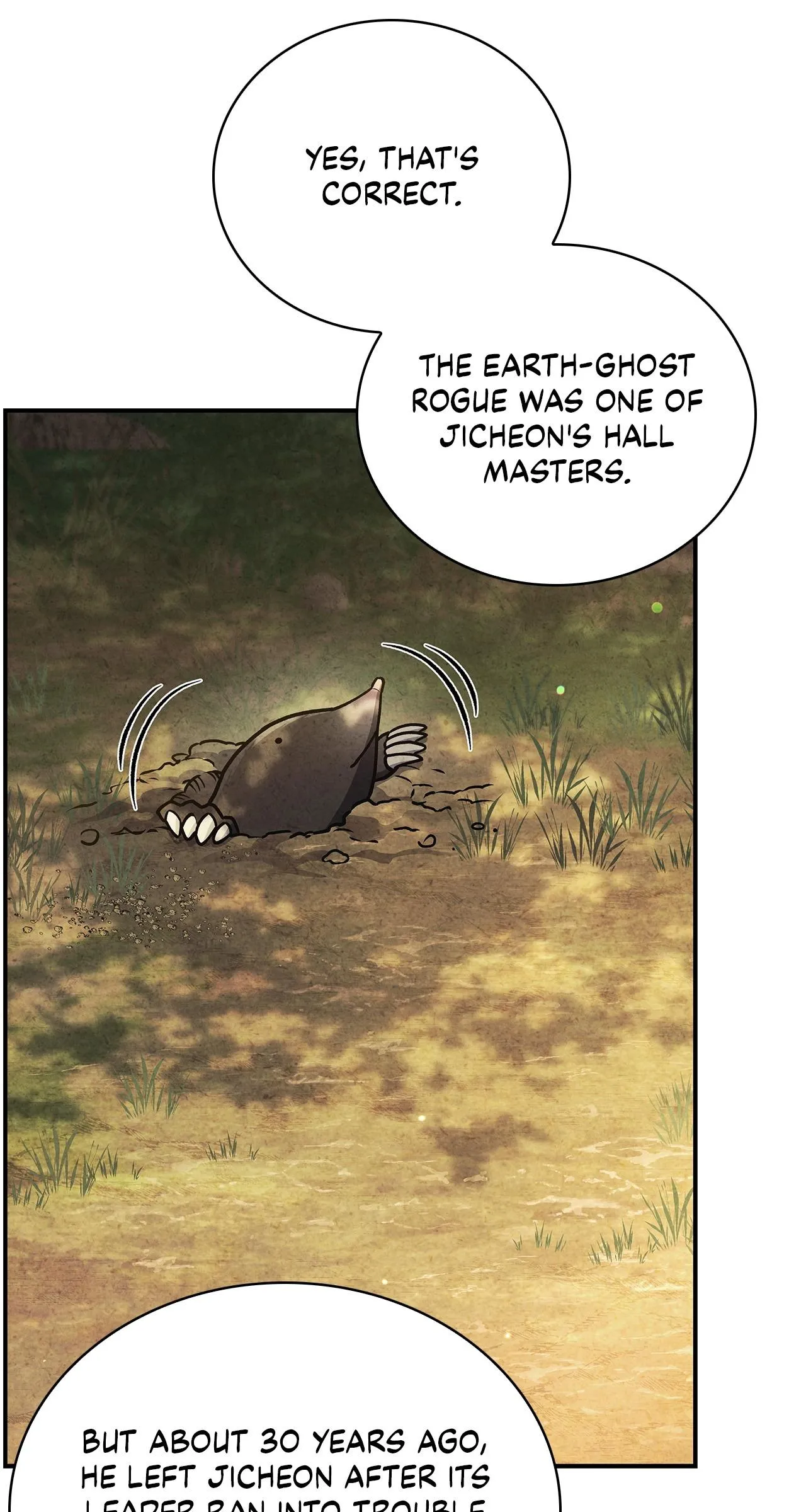 Cheonhwa Archive's Young Master Chapter 132 page 114