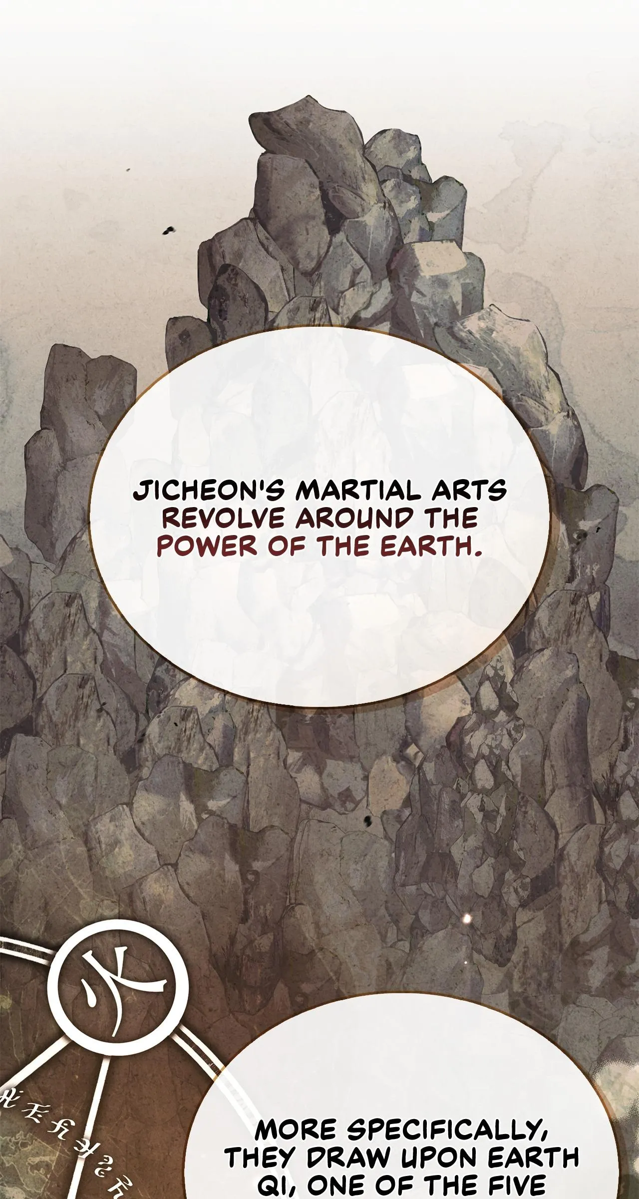 Cheonhwa Archive's Young Master Chapter 132 page 116