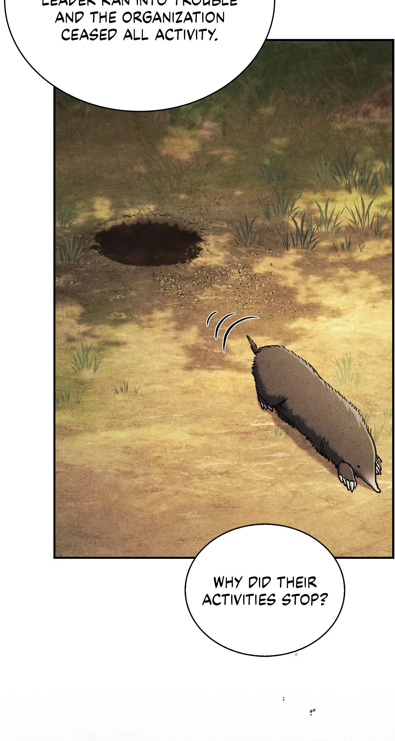 Cheonhwa Archive's Young Master Chapter 132 page 115