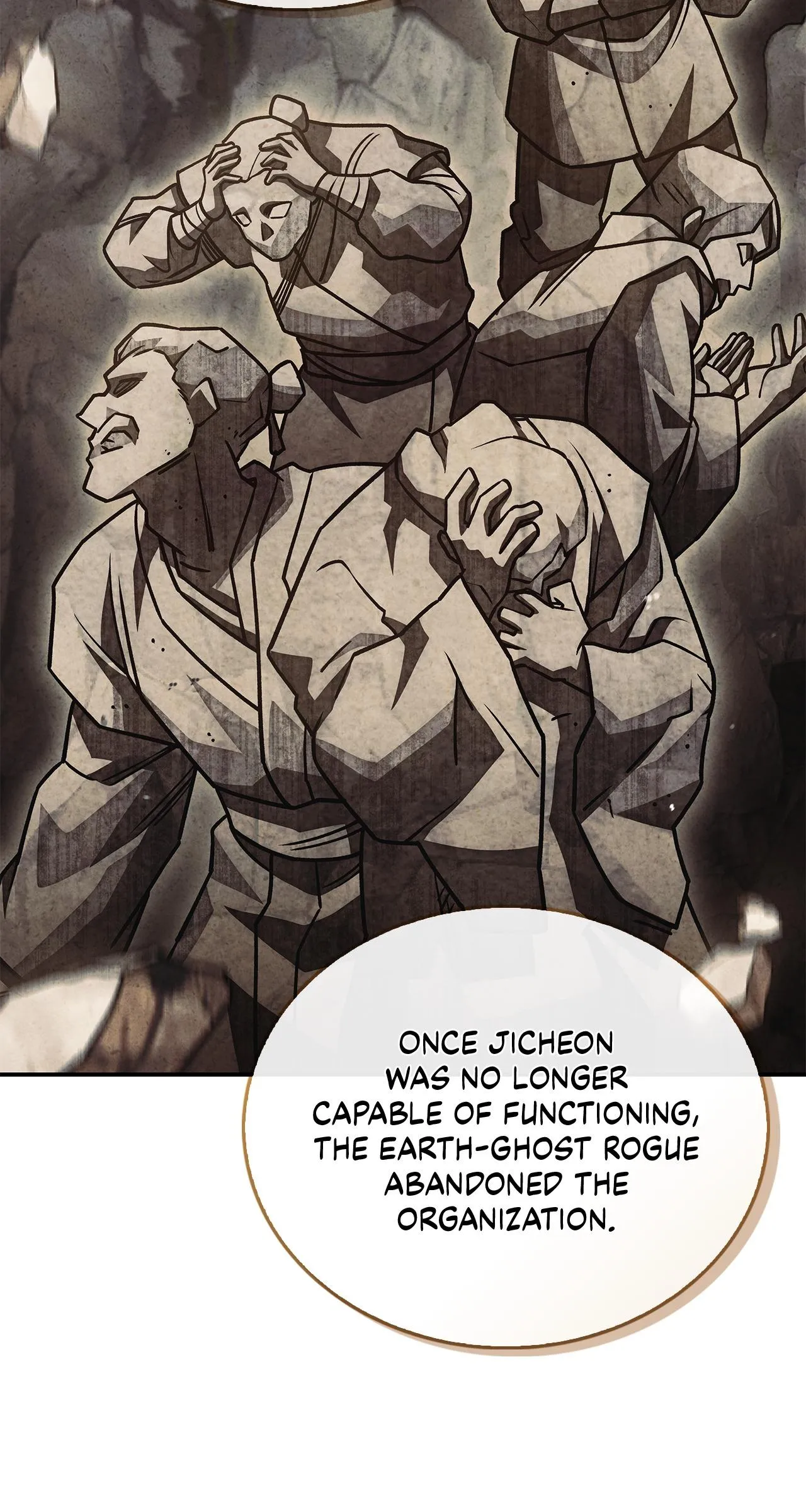 Cheonhwa Archive's Young Master Chapter 132 page 119