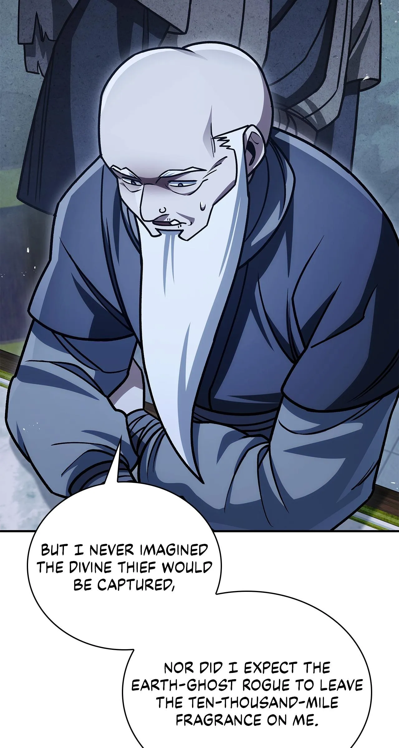 Cheonhwa Archive's Young Master Chapter 132 page 123
