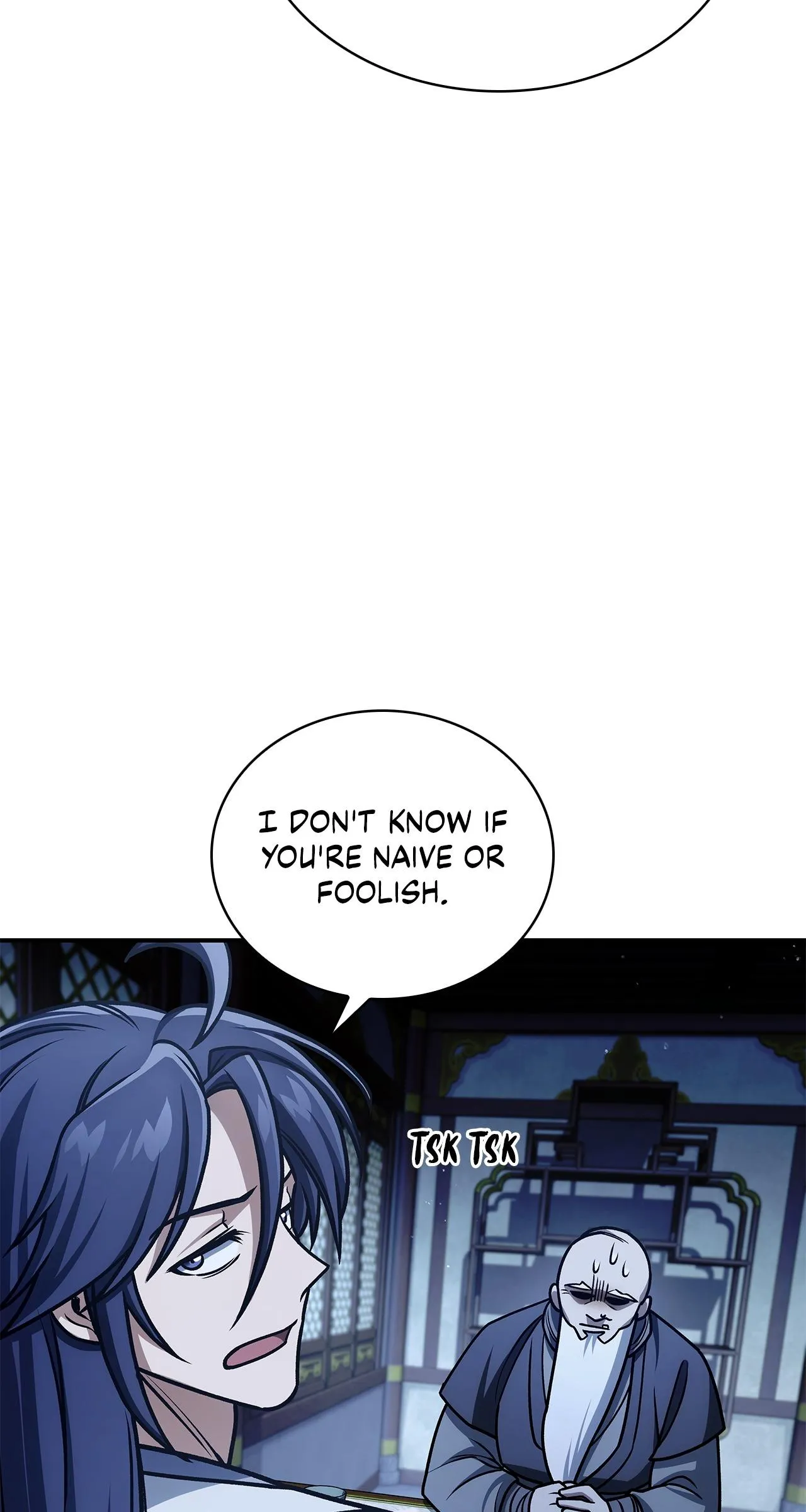 Cheonhwa Archive's Young Master Chapter 132 page 124
