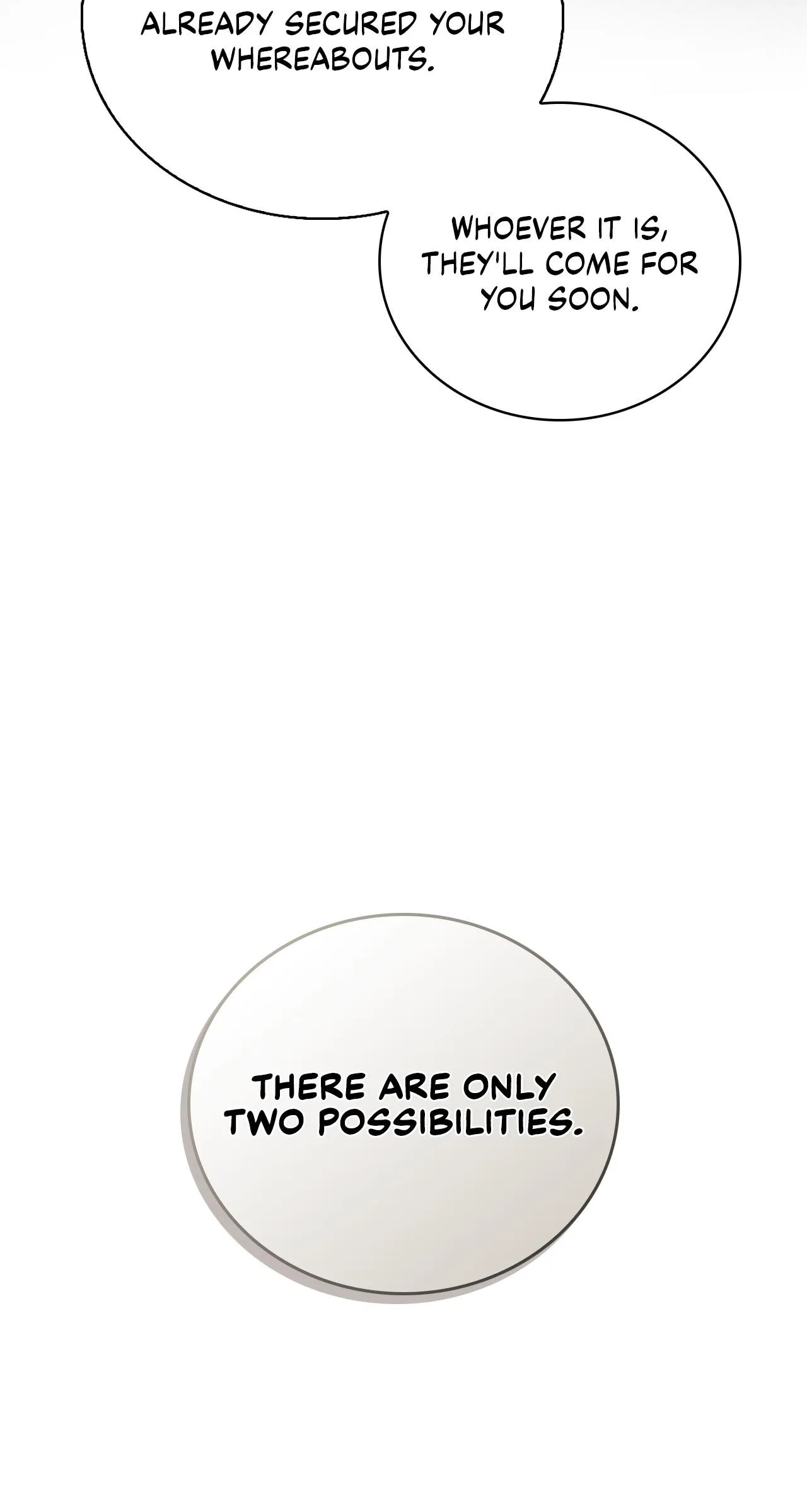 Cheonhwa Archive's Young Master Chapter 132 page 127