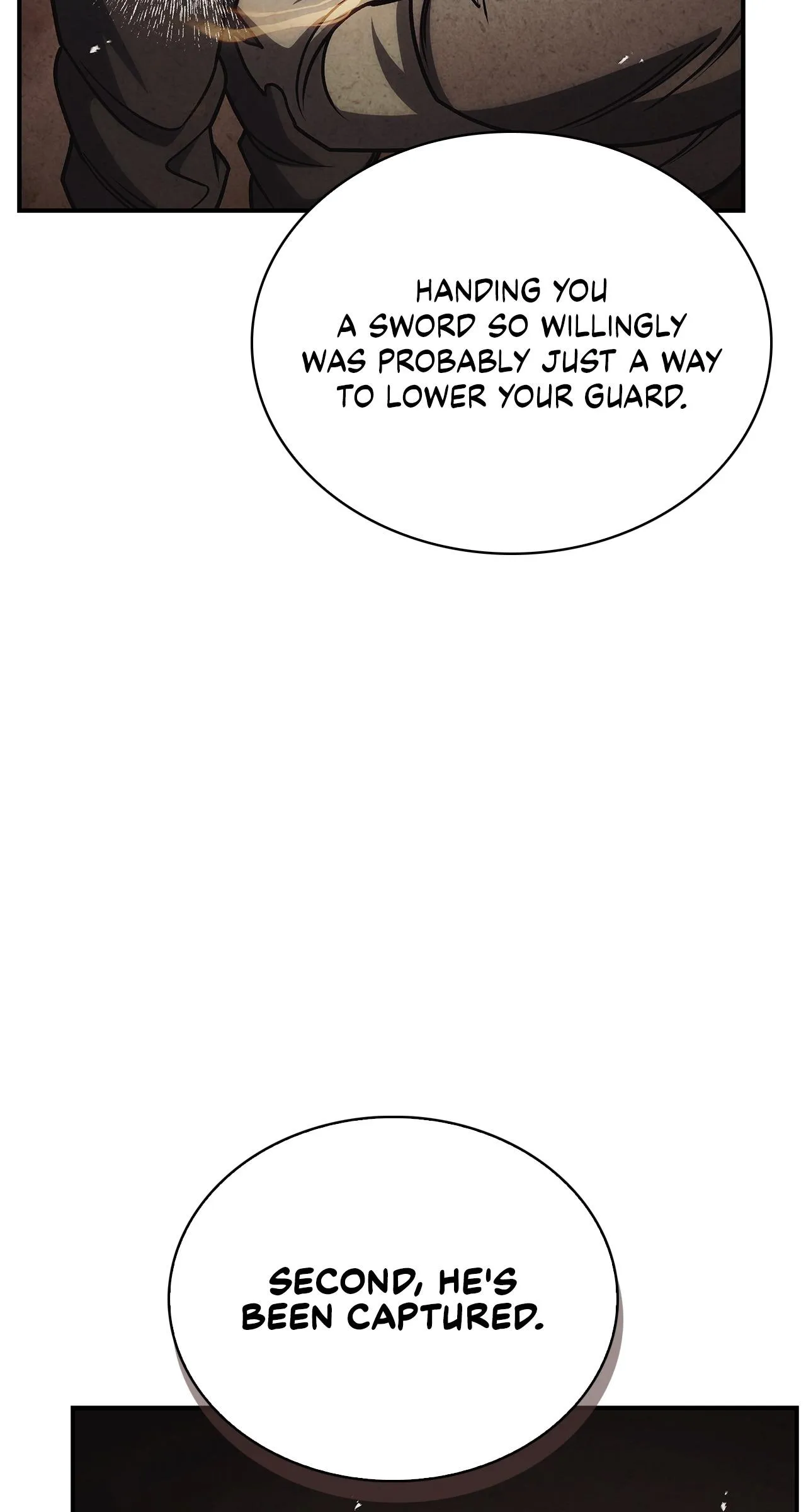 Cheonhwa Archive's Young Master Chapter 132 page 129