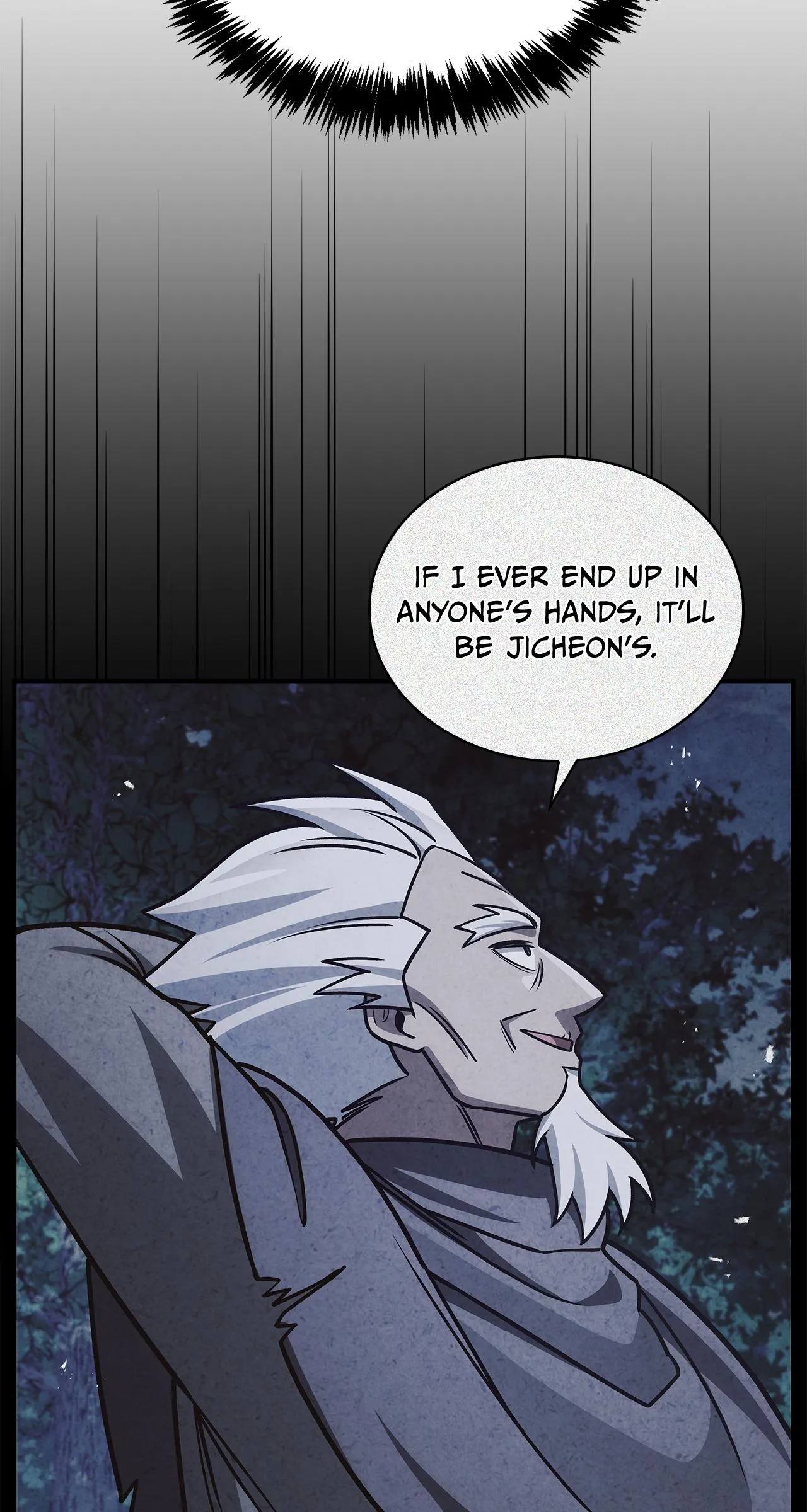 Cheonhwa Archive's Young Master Chapter 132 page 134