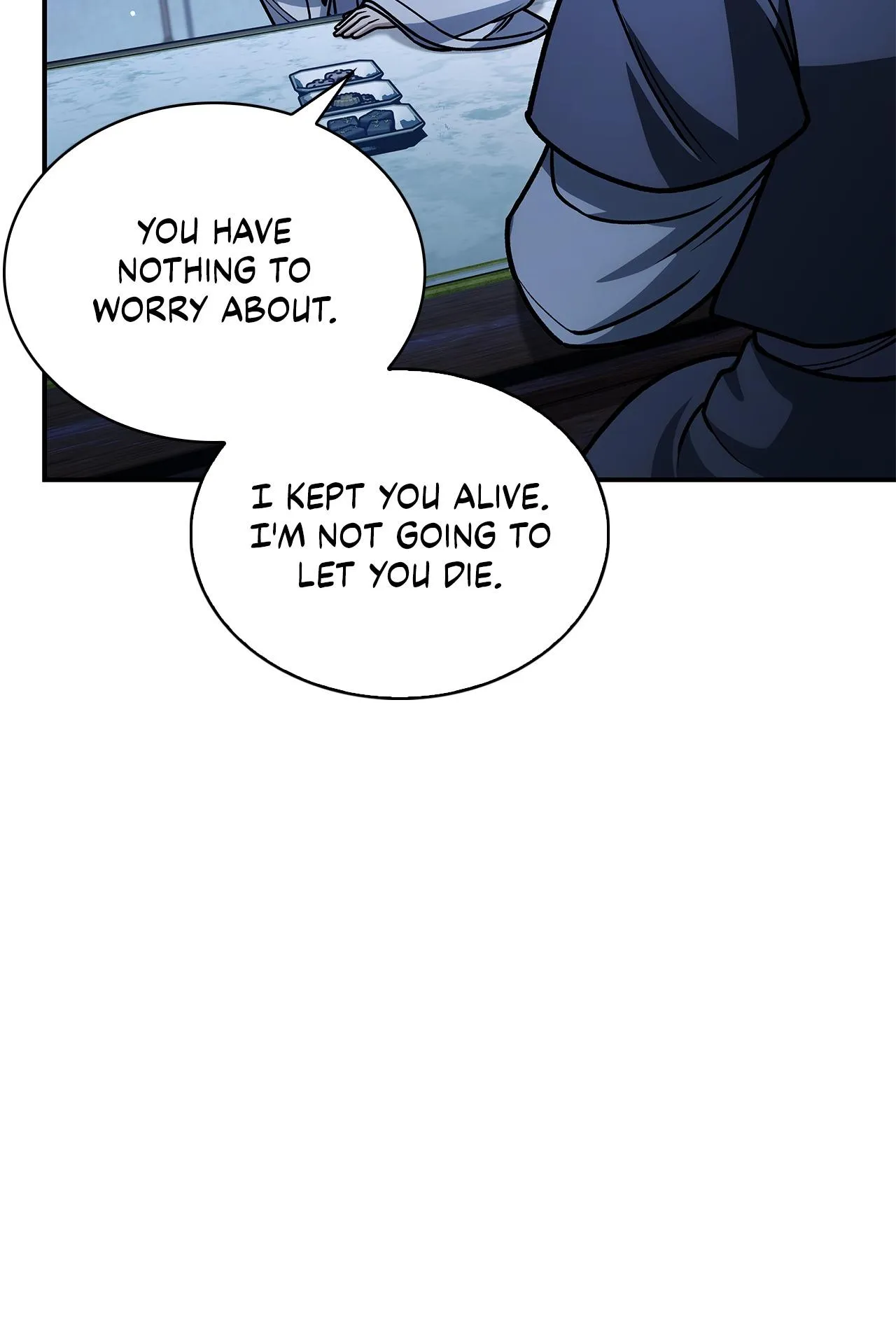 Cheonhwa Archive's Young Master Chapter 132 page 138
