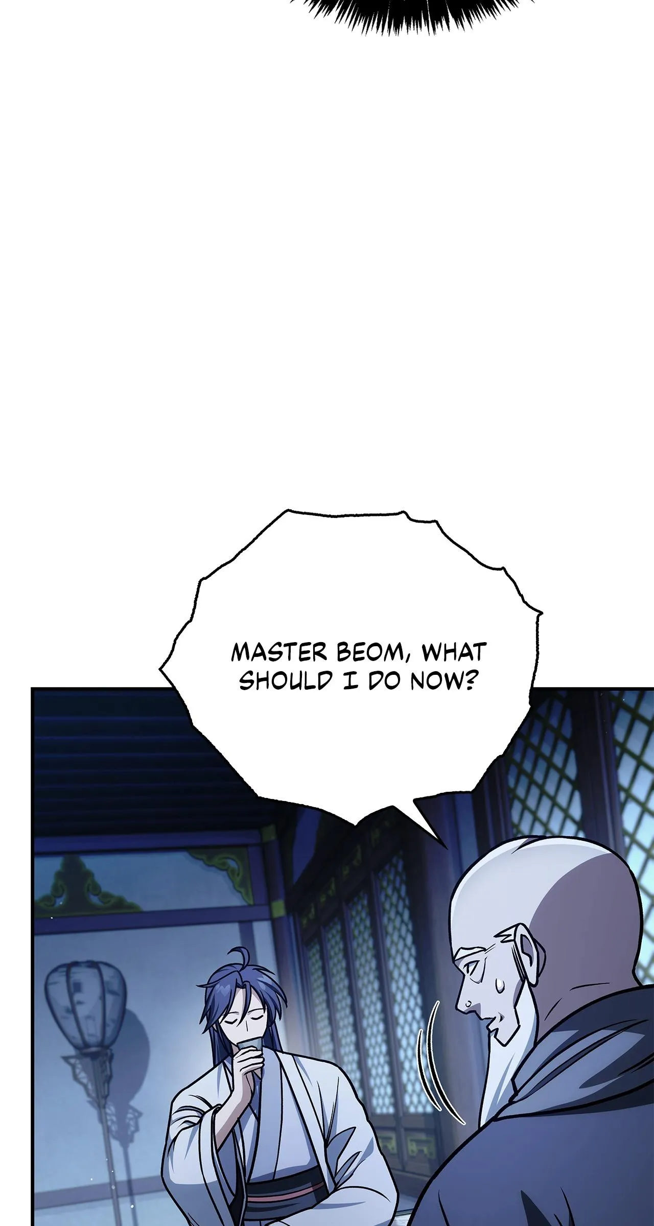 Cheonhwa Archive's Young Master Chapter 132 page 137