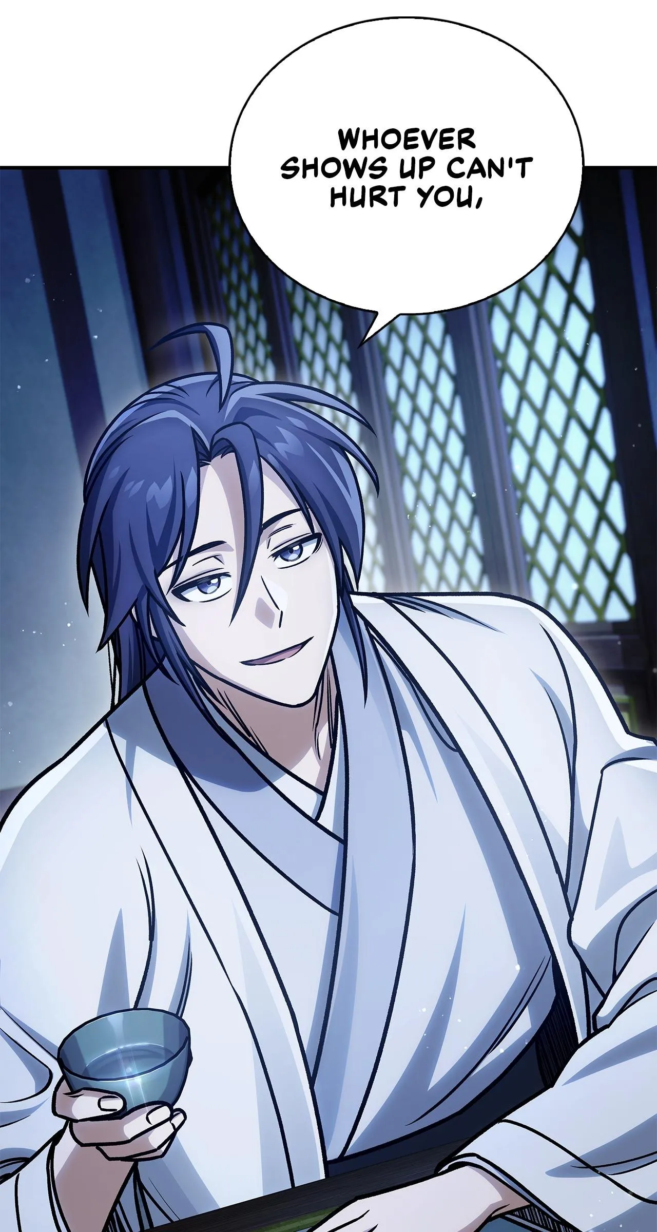 Cheonhwa Archive's Young Master Chapter 132 page 139