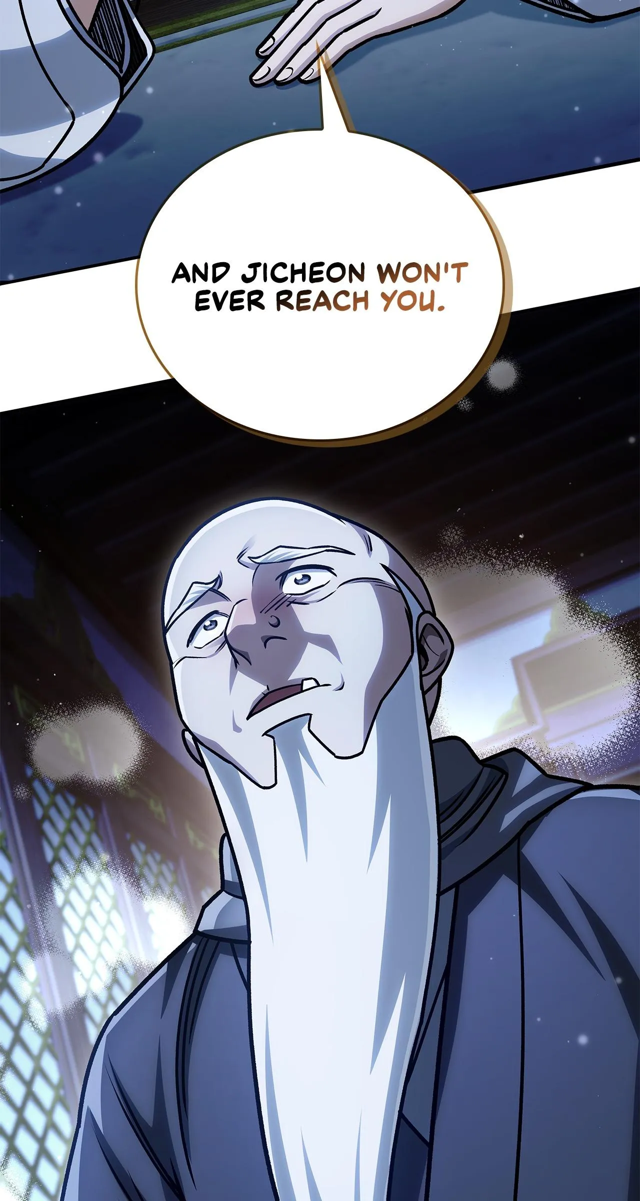 Cheonhwa Archive's Young Master Chapter 132 page 140