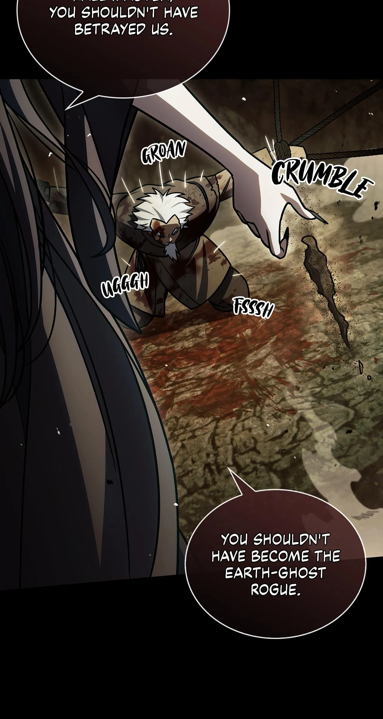Cheonhwa Archive's Young Master Chapter 132 page 146