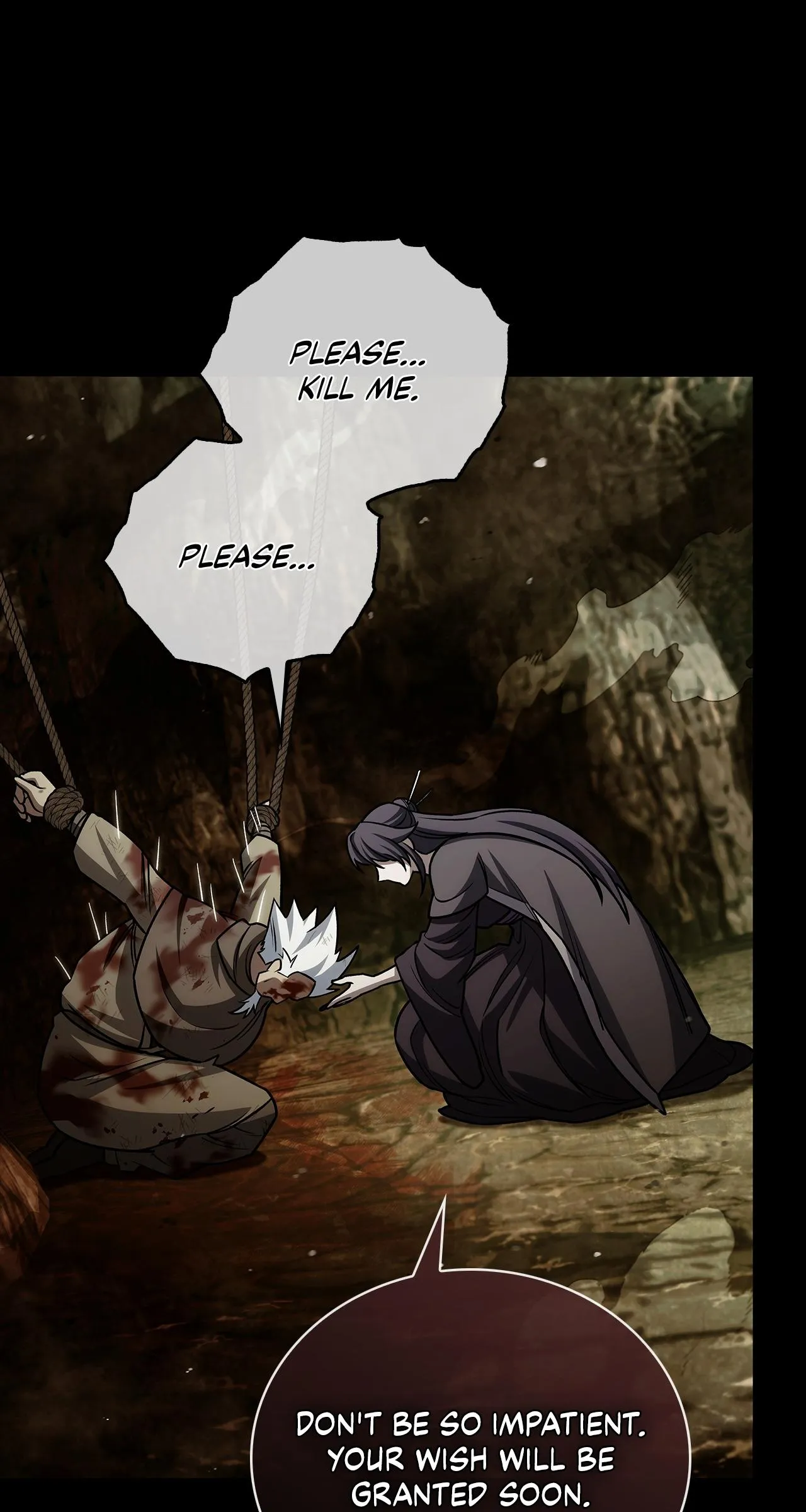 Cheonhwa Archive's Young Master Chapter 132 page 151