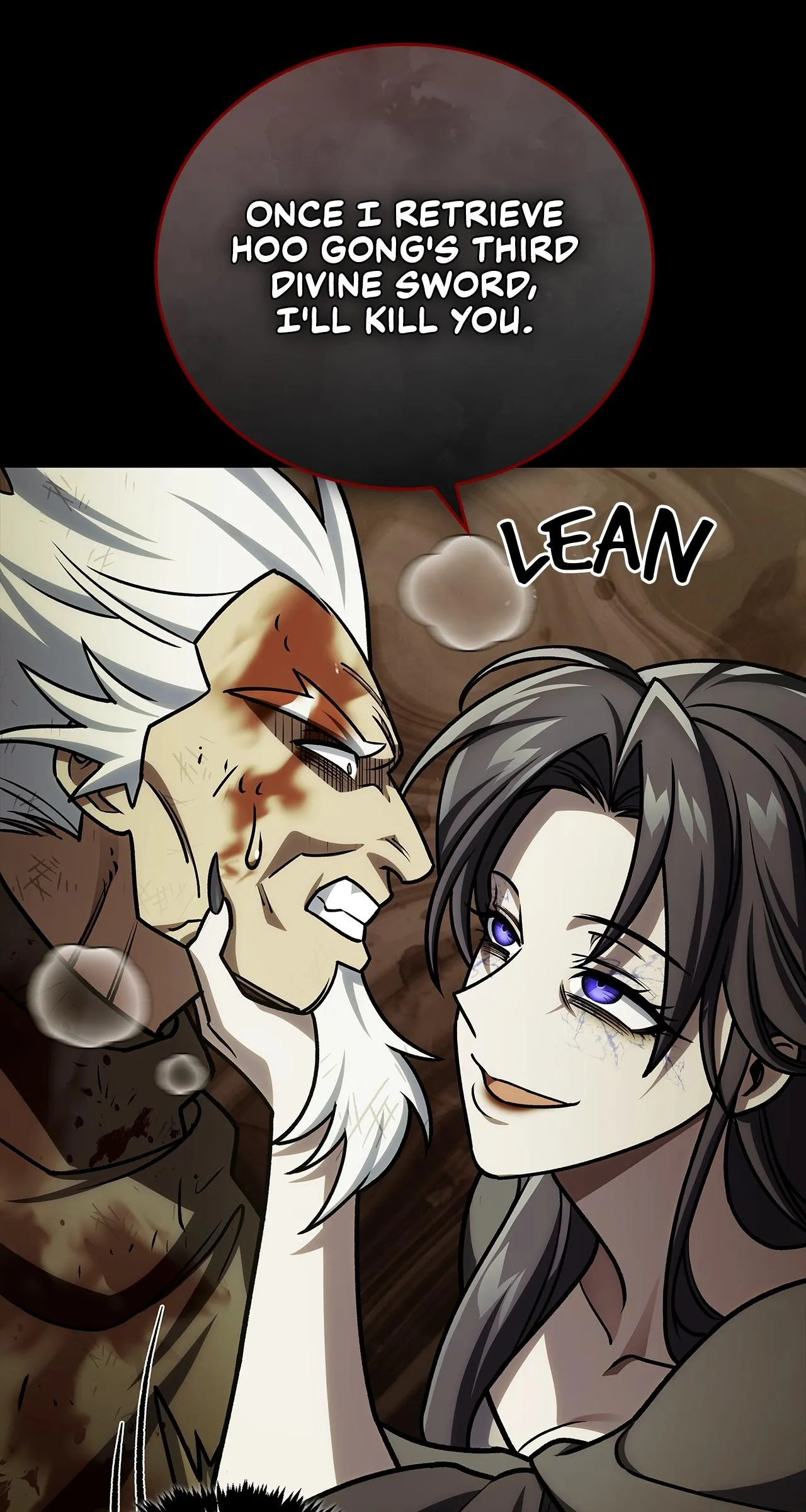 Cheonhwa Archive's Young Master Chapter 132 page 153