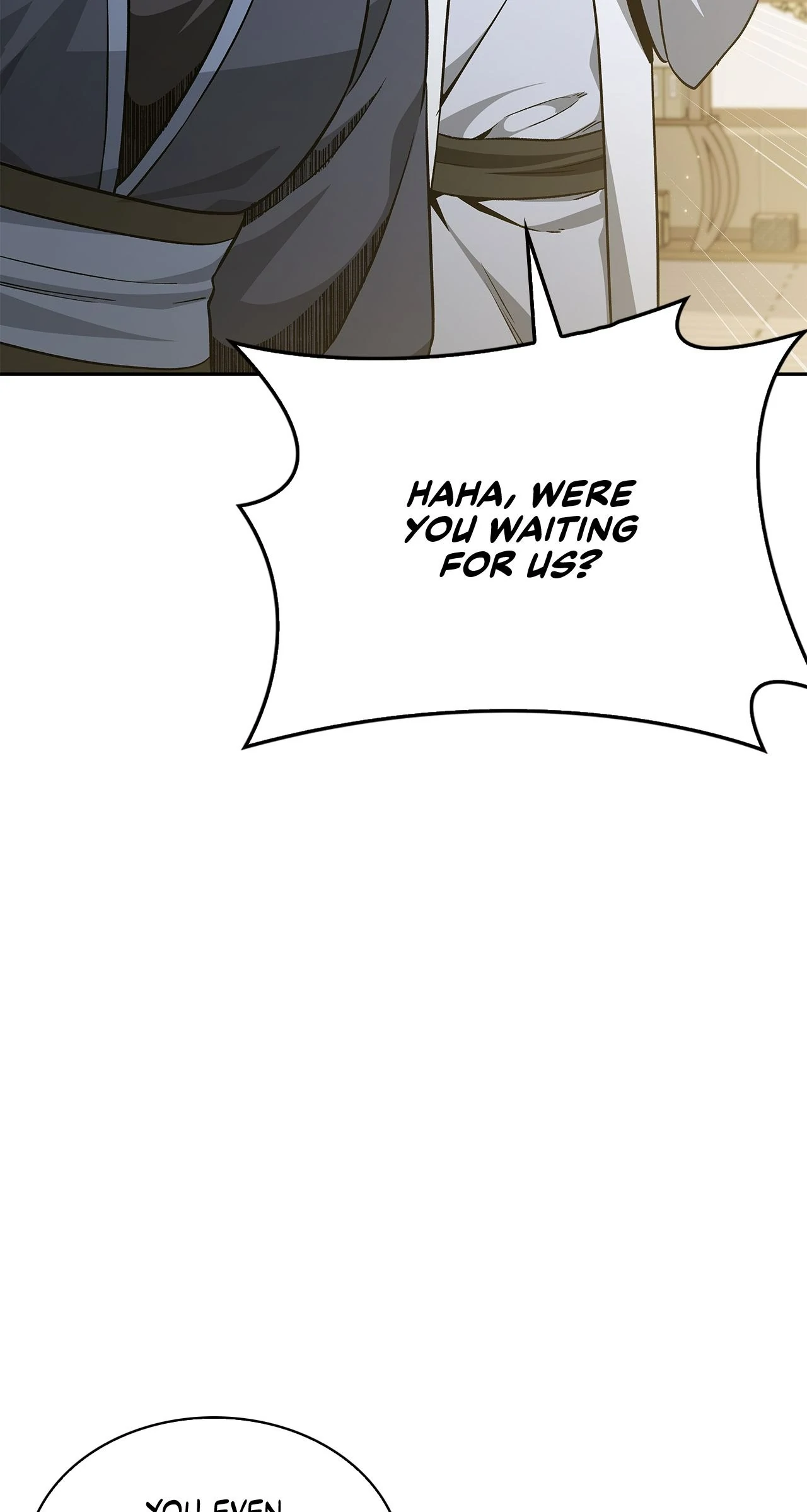 Cheonhwa Archive's Young Master Chapter 14 page 10