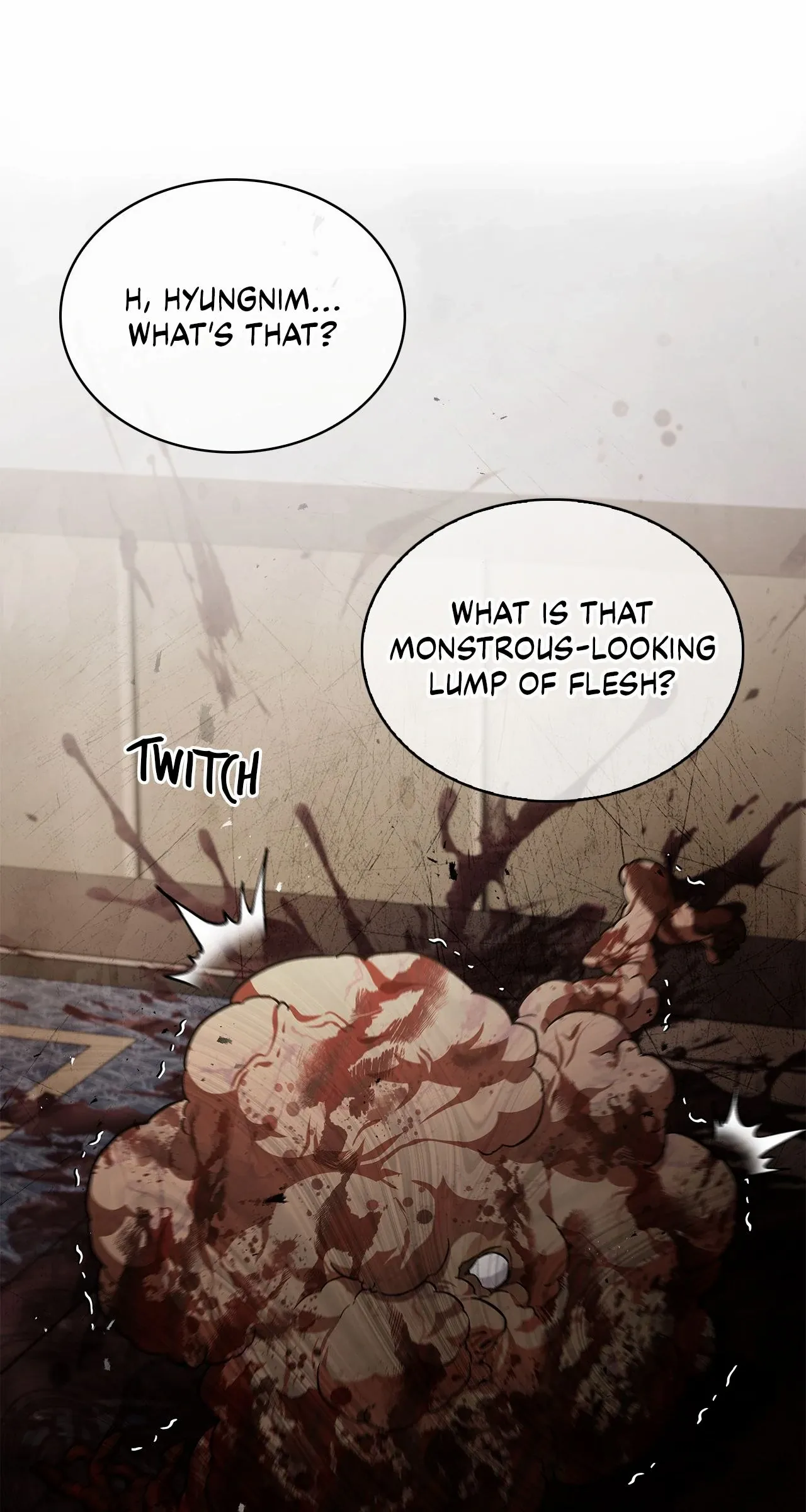 Cheonhwa Archive's Young Master Chapter 14 page 13