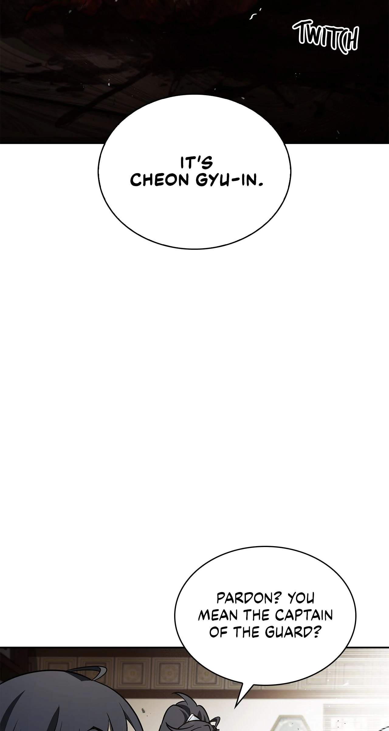 Cheonhwa Archive's Young Master Chapter 14 page 14