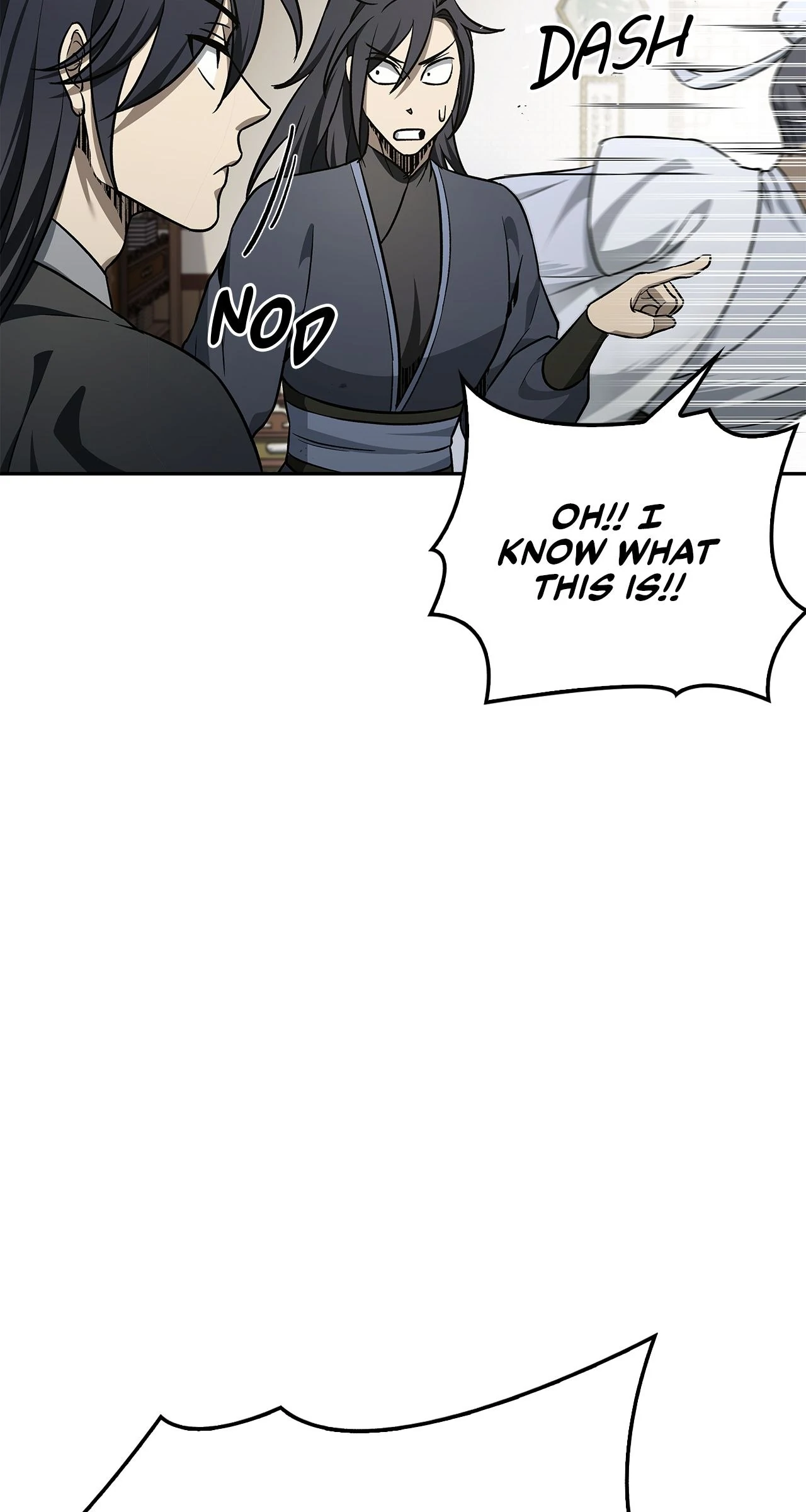 Cheonhwa Archive's Young Master Chapter 14 page 15