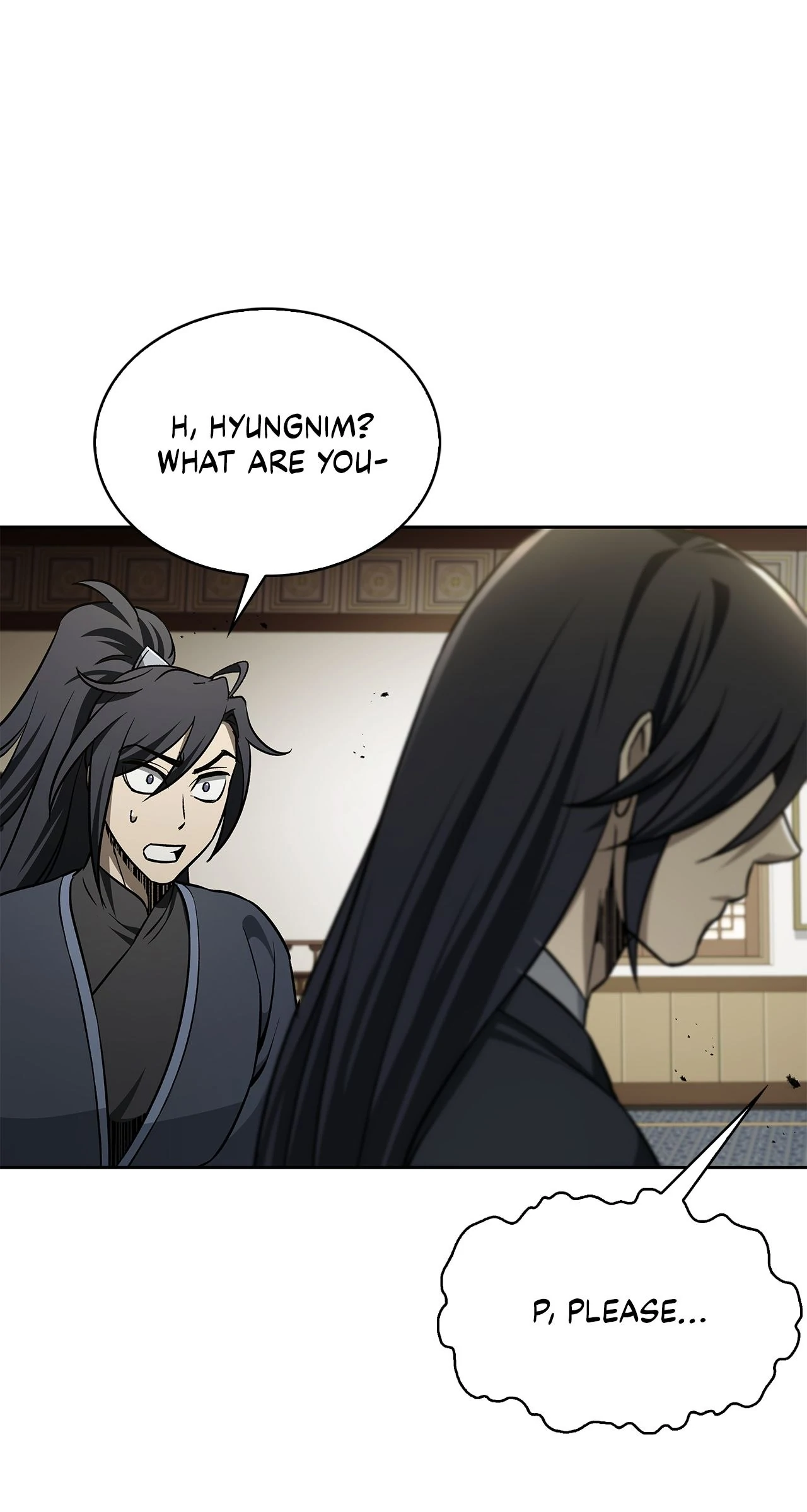 Cheonhwa Archive's Young Master Chapter 14 page 20