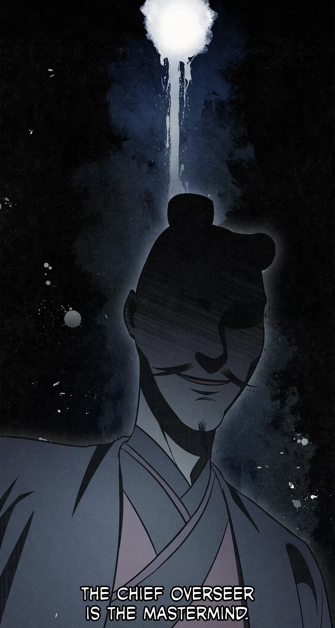 Cheonhwa Archive's Young Master Chapter 14 page 24