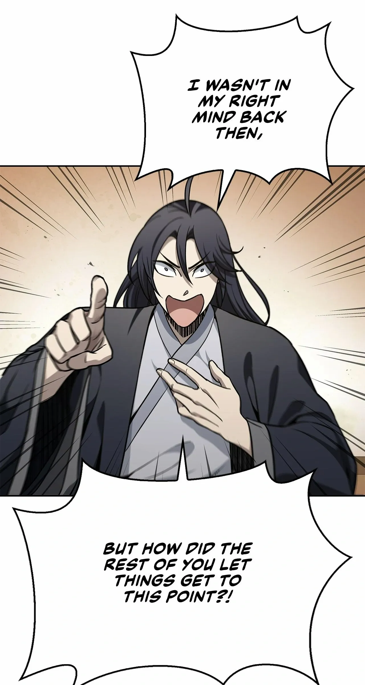 Cheonhwa Archive's Young Master Chapter 14 page 31