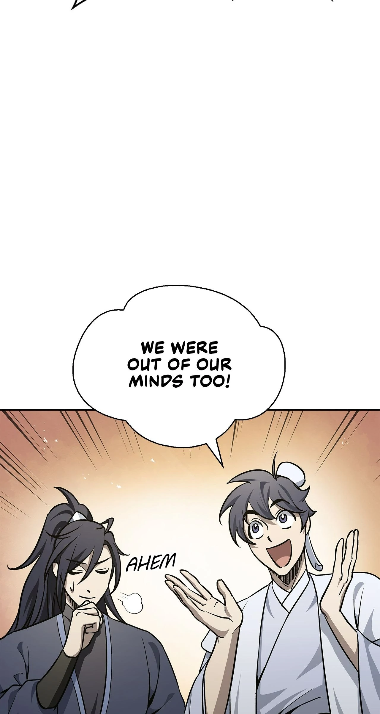 Cheonhwa Archive's Young Master Chapter 14 page 32