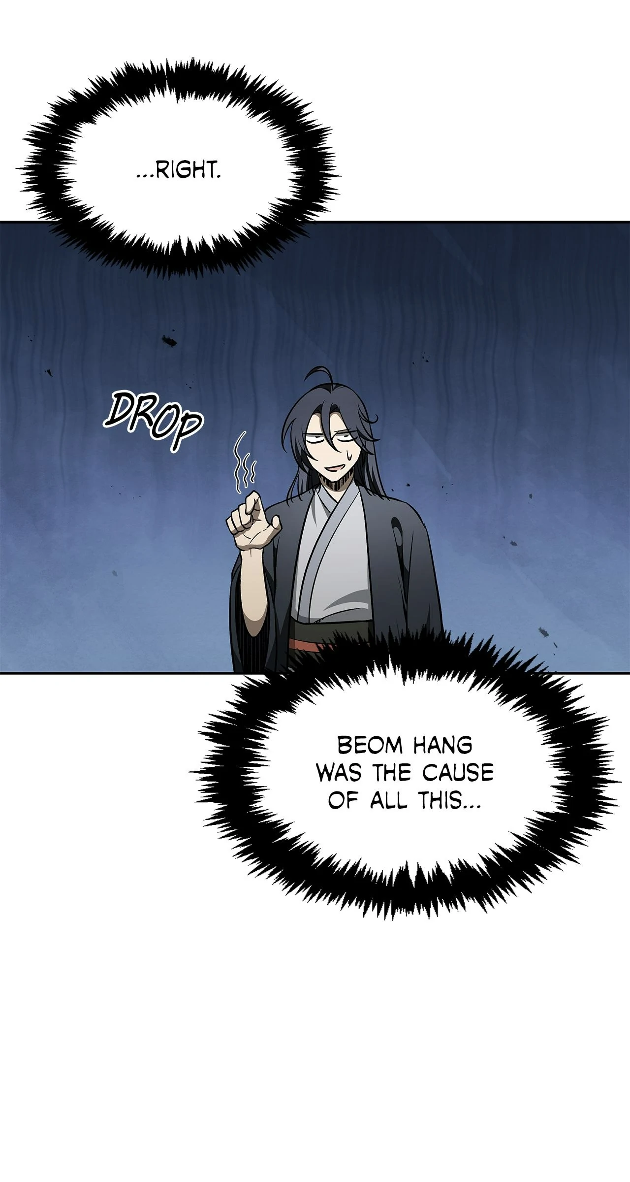 Cheonhwa Archive's Young Master Chapter 14 page 34