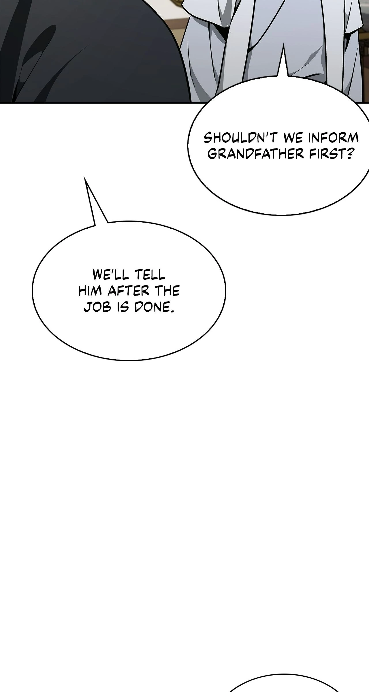 Cheonhwa Archive's Young Master Chapter 14 page 36