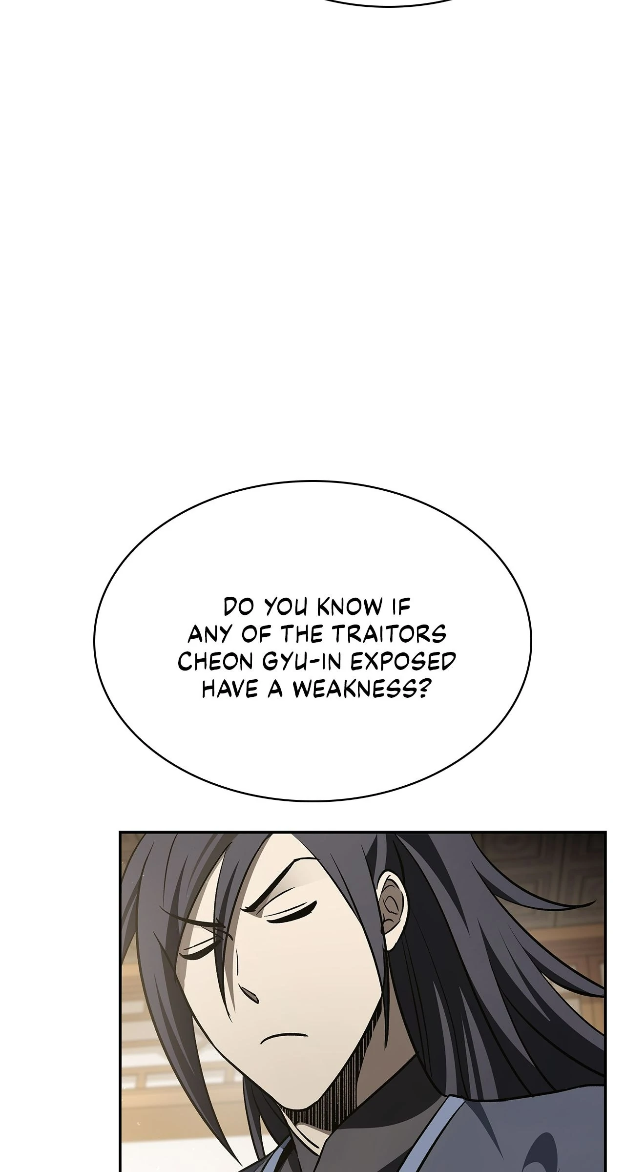 Cheonhwa Archive's Young Master Chapter 14 page 43