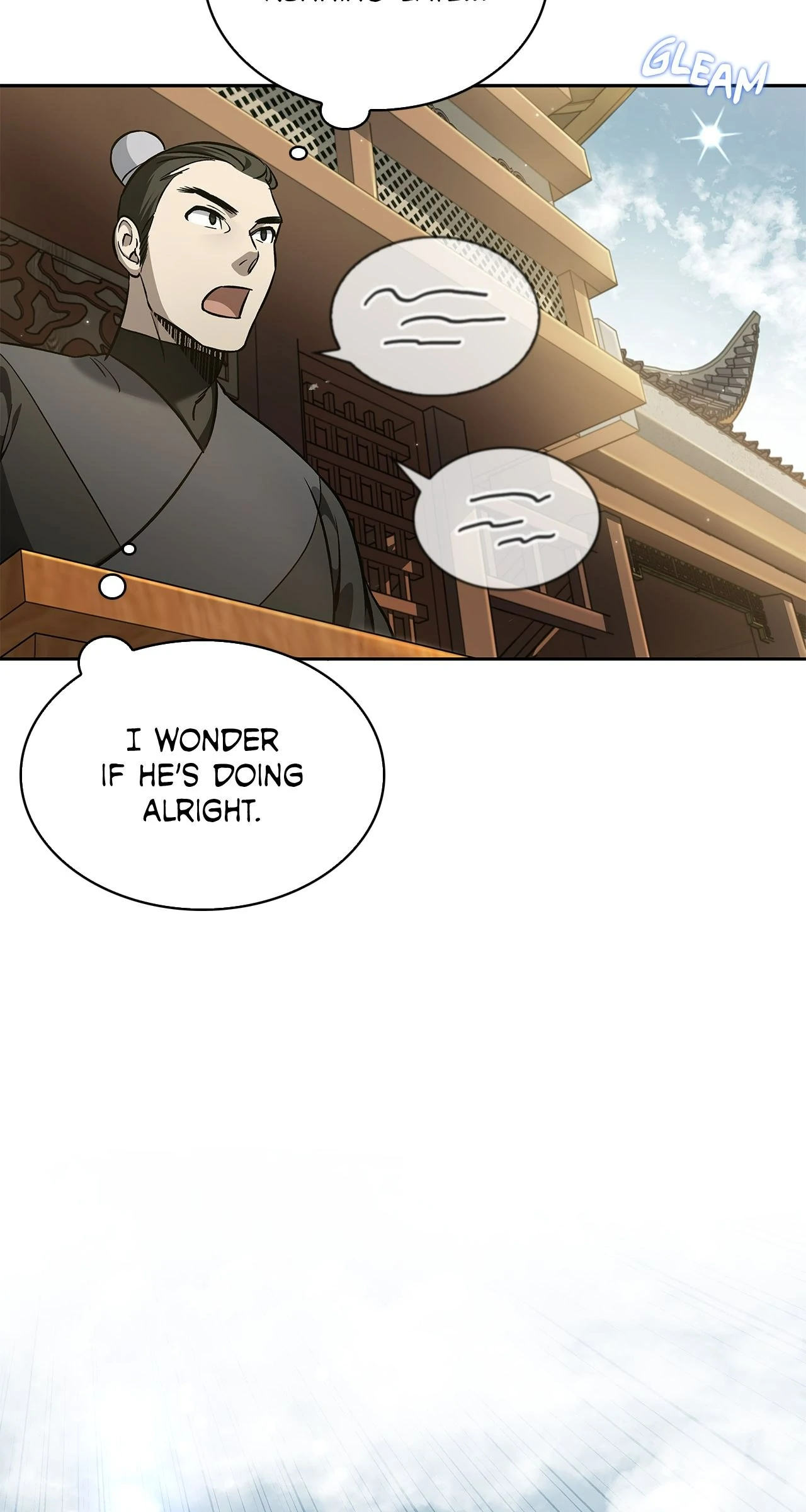Cheonhwa Archive's Young Master Chapter 14 page 52