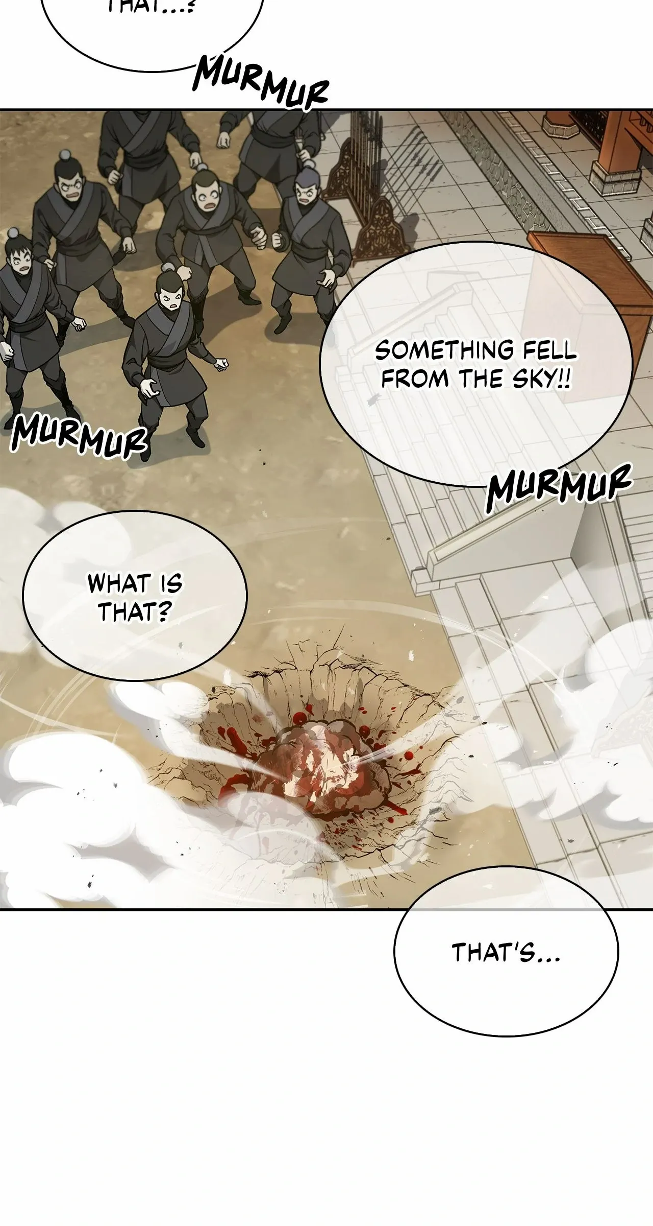 Cheonhwa Archive's Young Master Chapter 14 page 55