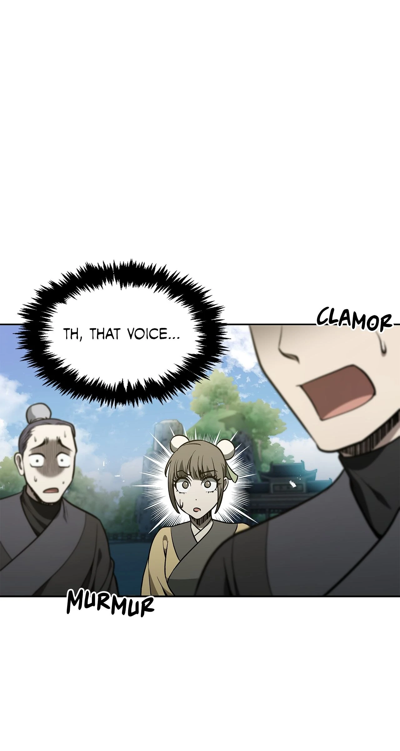 Cheonhwa Archive's Young Master Chapter 14 page 58