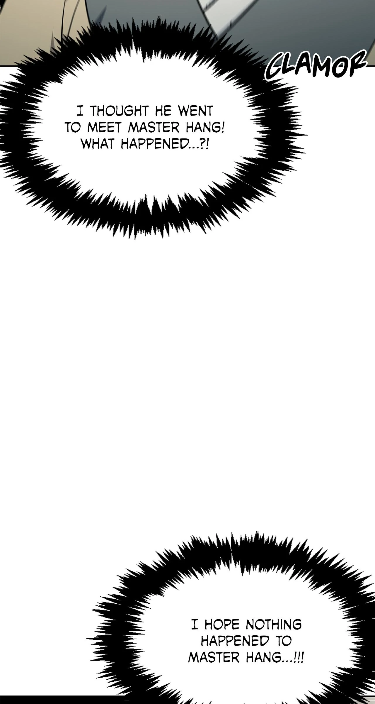Cheonhwa Archive's Young Master Chapter 14 page 60