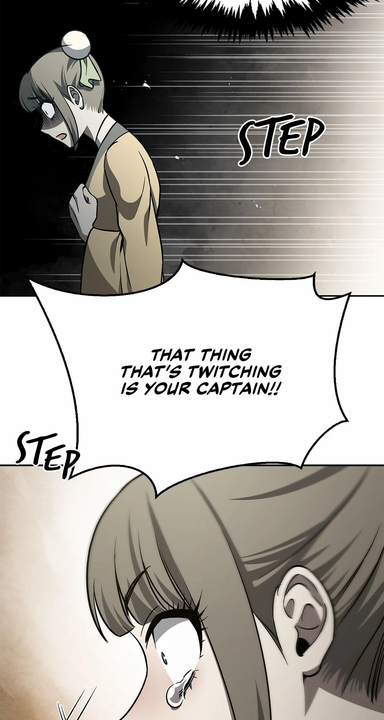 Cheonhwa Archive's Young Master Chapter 14 page 61