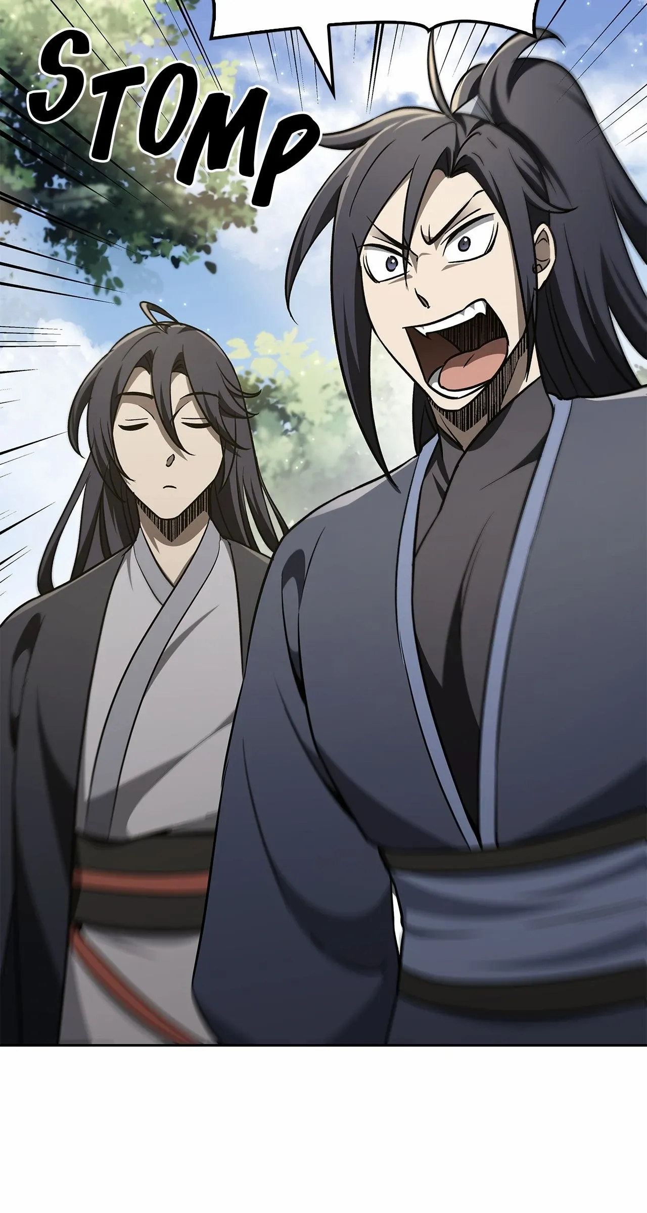 Cheonhwa Archive's Young Master Chapter 14 page 63