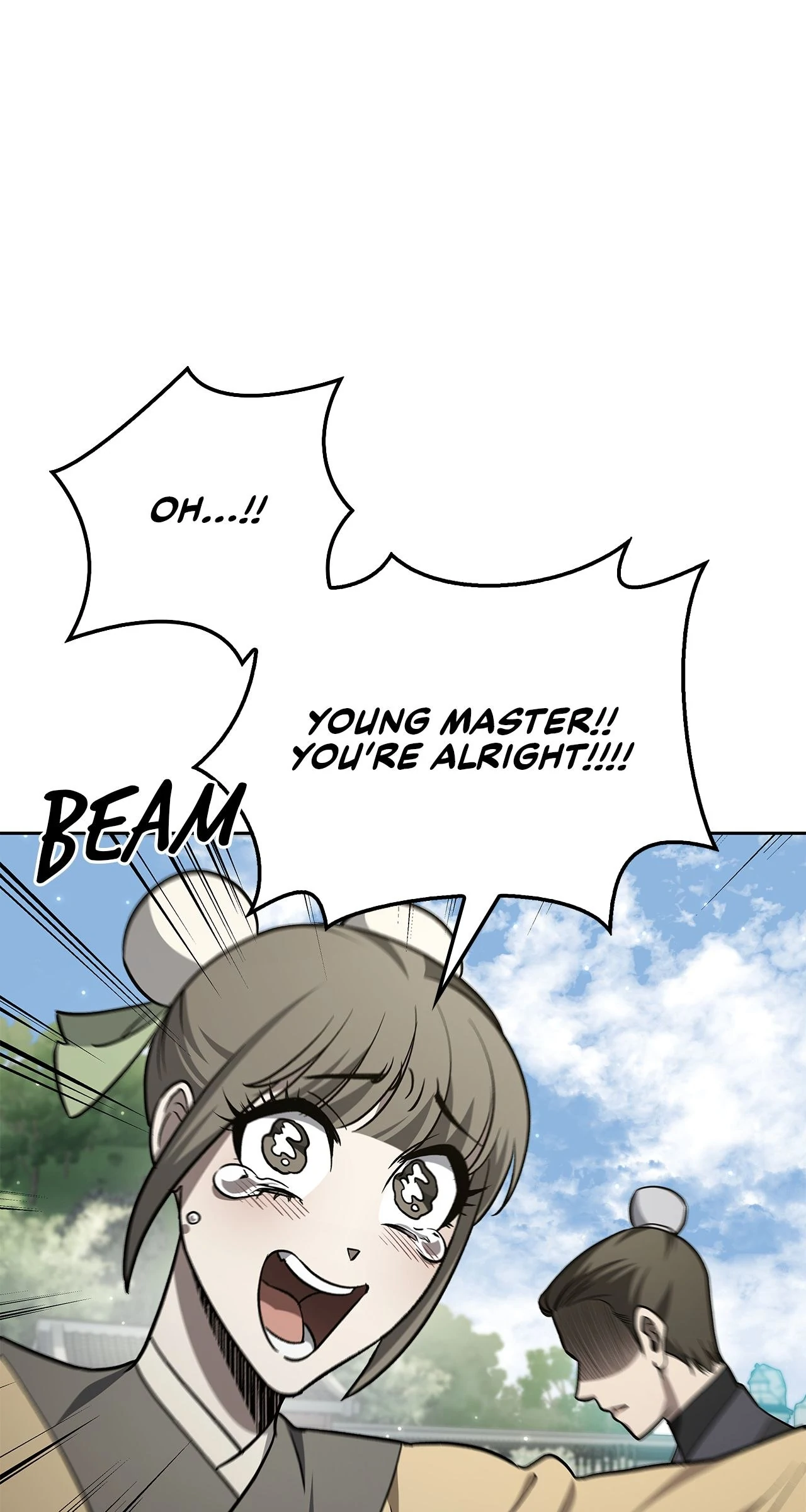 Cheonhwa Archive's Young Master Chapter 14 page 64