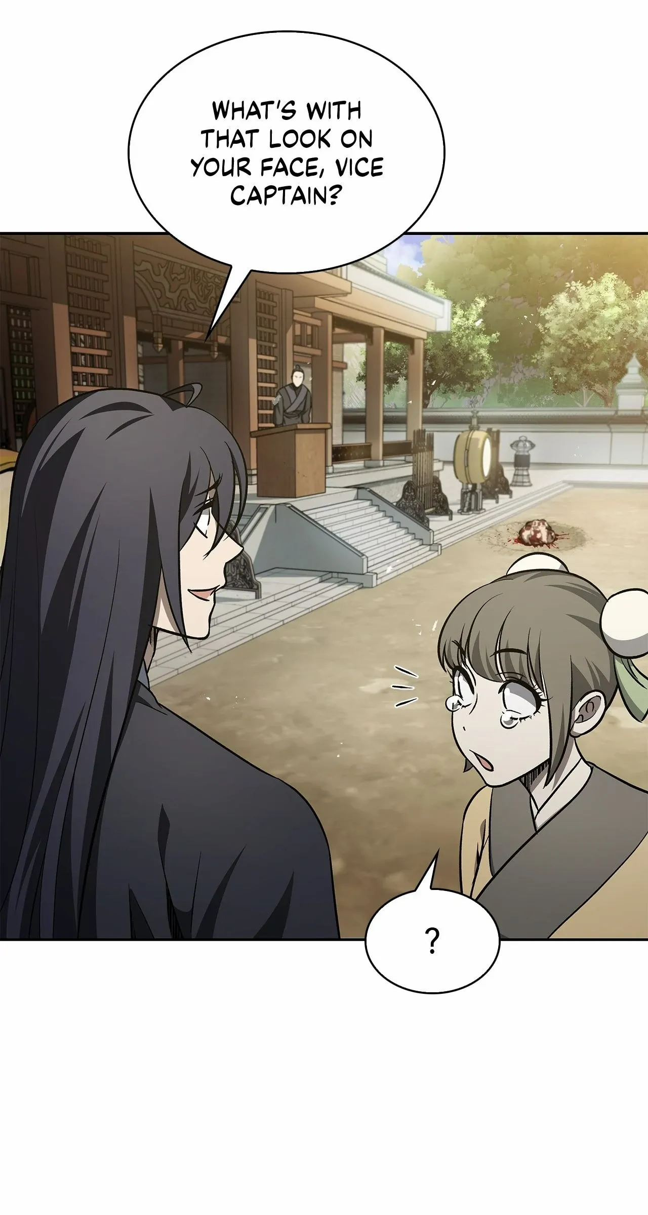 Cheonhwa Archive's Young Master Chapter 14 page 66