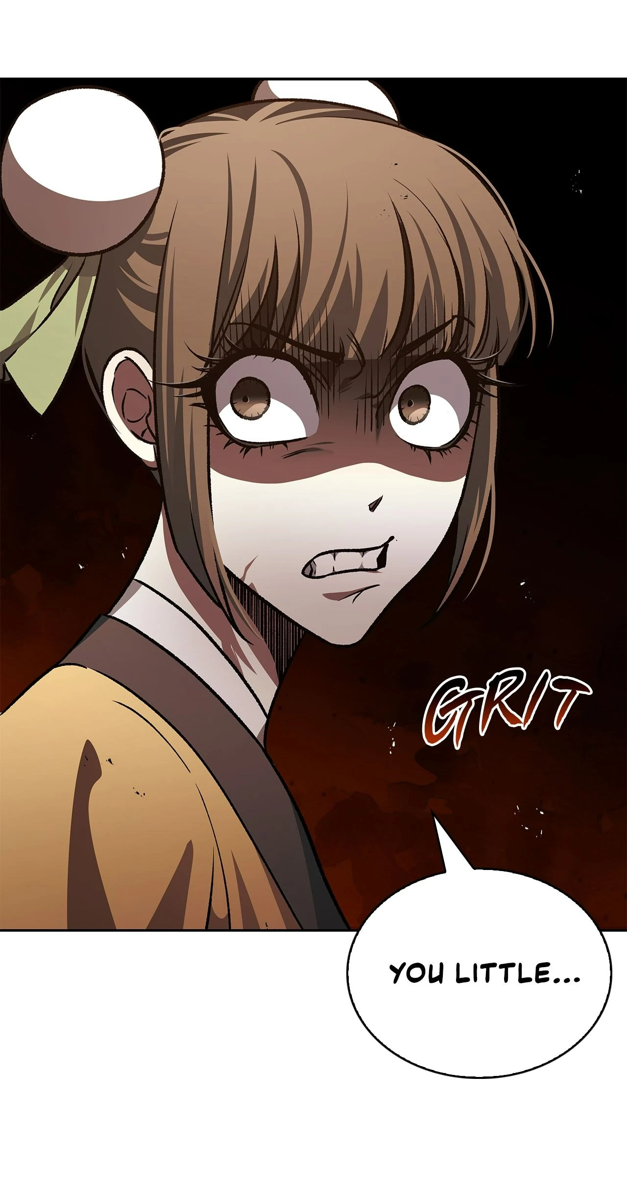 Cheonhwa Archive's Young Master Chapter 14 page 70
