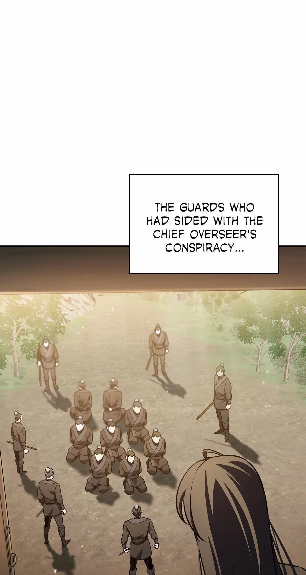 Cheonhwa Archive's Young Master Chapter 14 page 73