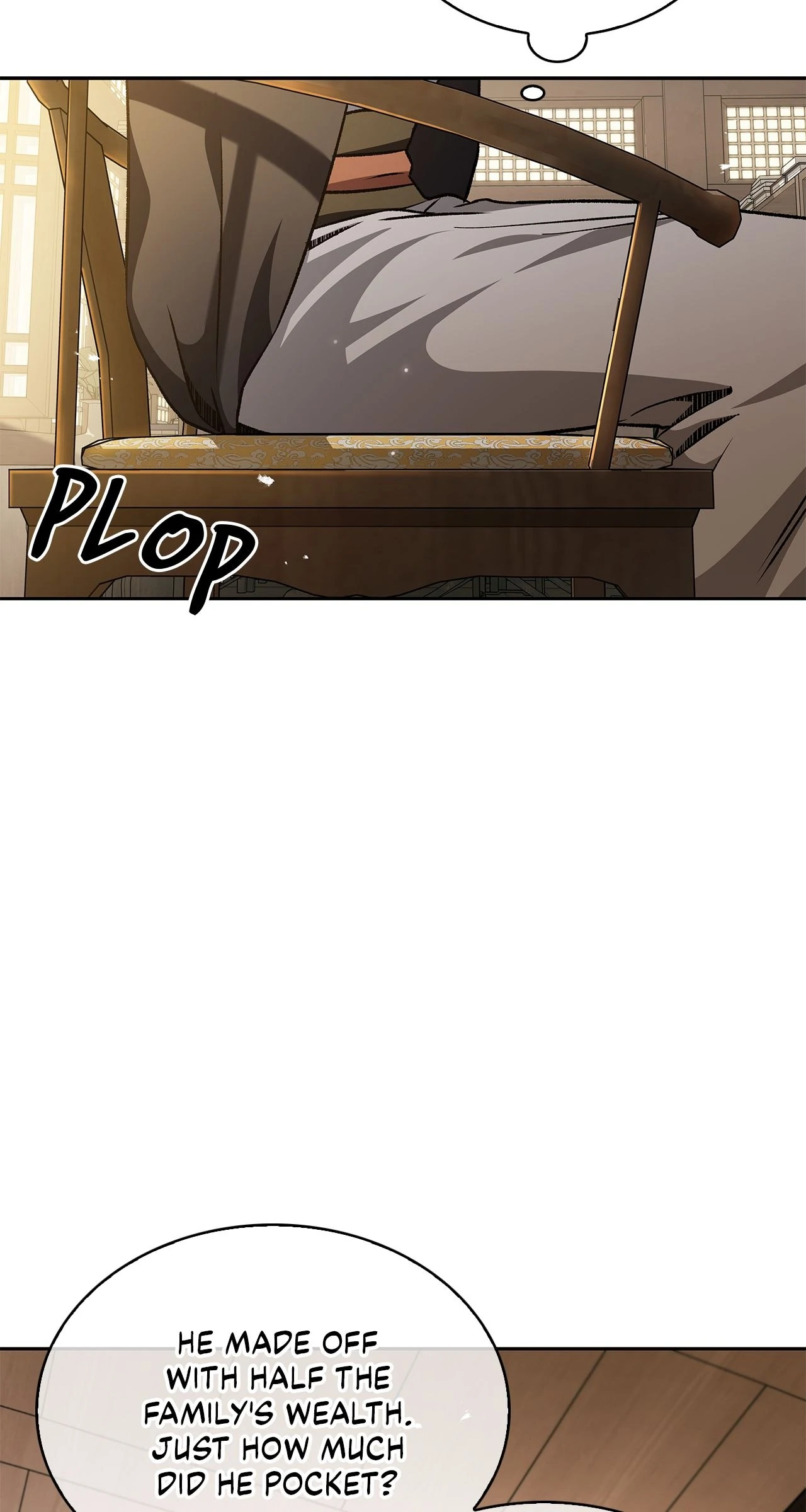 Cheonhwa Archive's Young Master Chapter 14 page 76