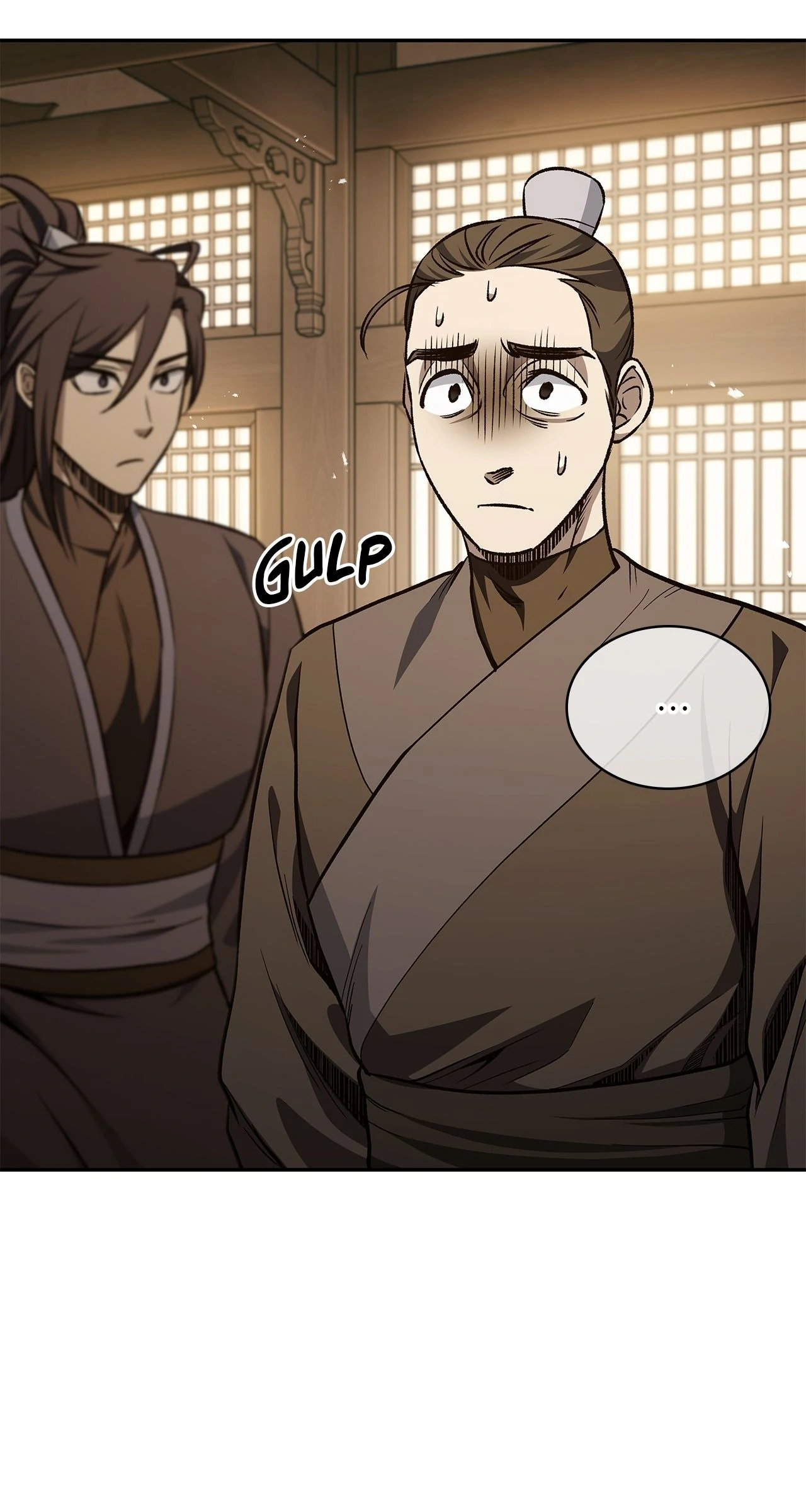 Cheonhwa Archive's Young Master Chapter 14 page 80