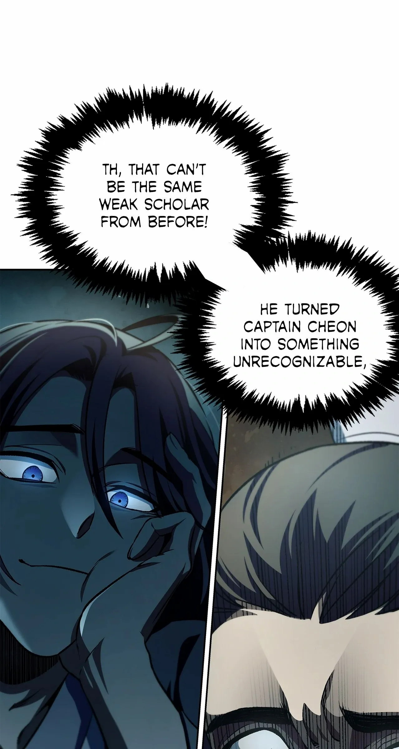 Cheonhwa Archive's Young Master Chapter 14 page 88