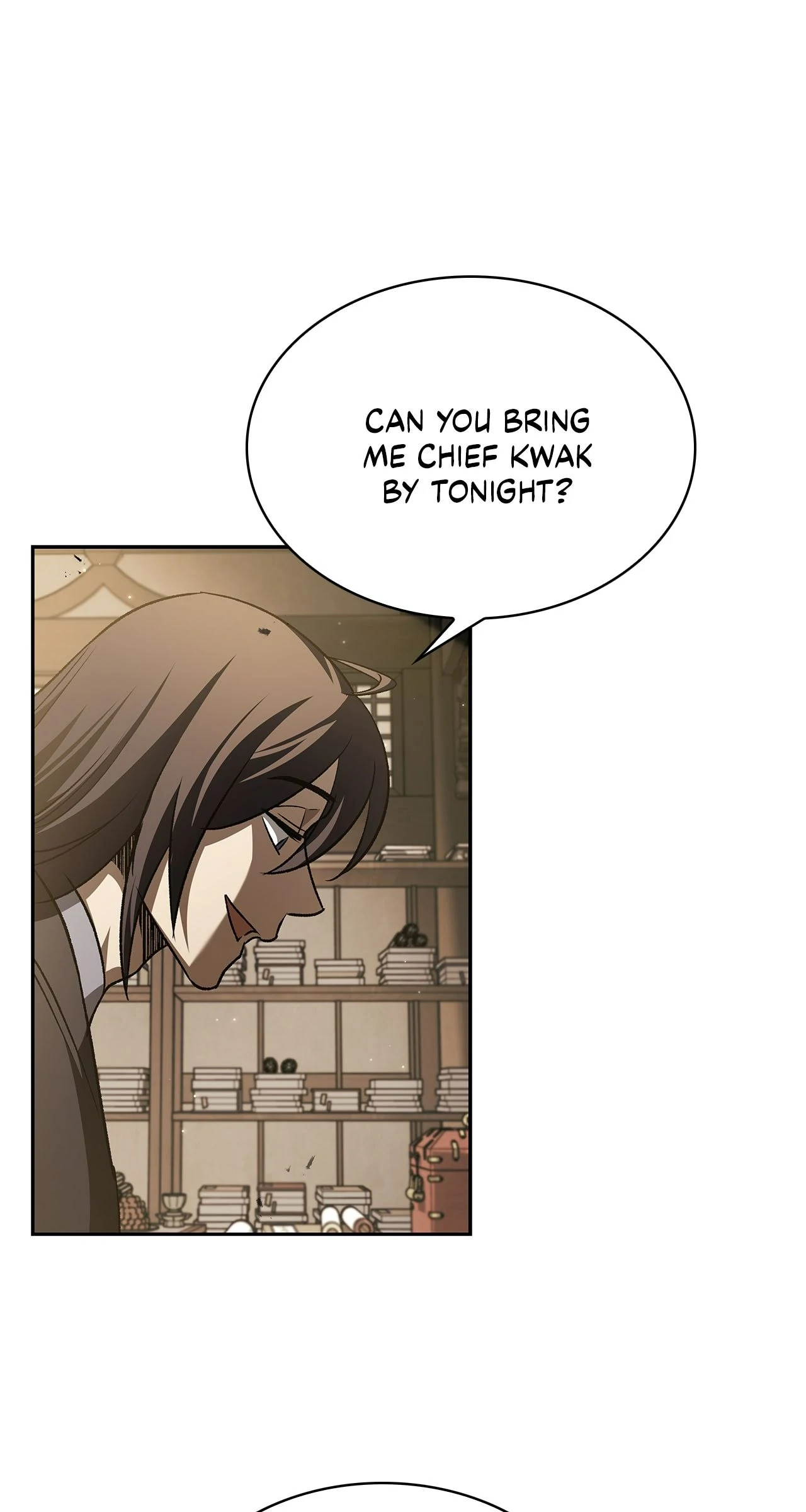 Cheonhwa Archive's Young Master Chapter 14 page 91